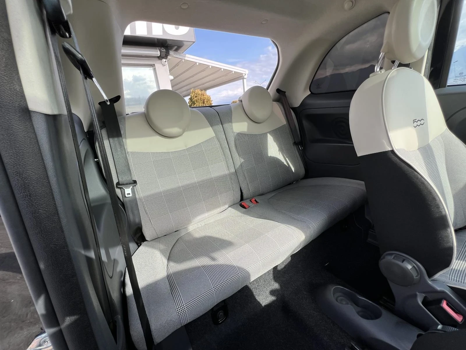 Fiat 500 1.3-multijet | Mobile.bg — изображение 13
