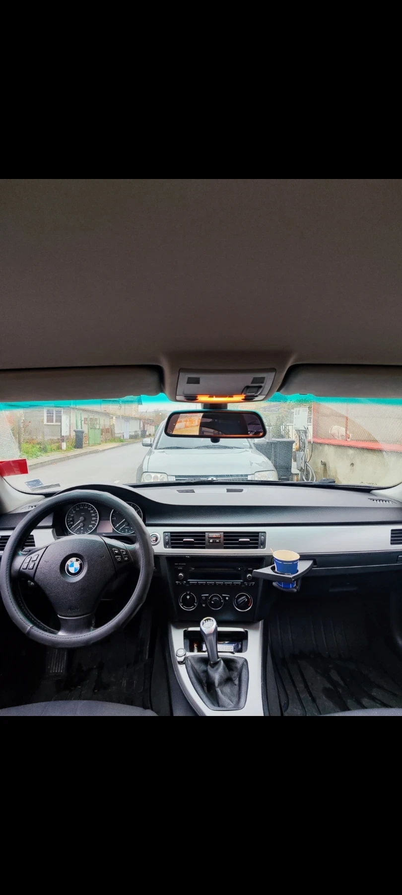 BMW 320  - изображение 3
