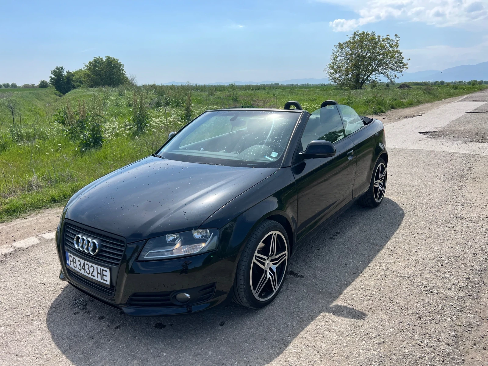 Audi A3  - изображение 8