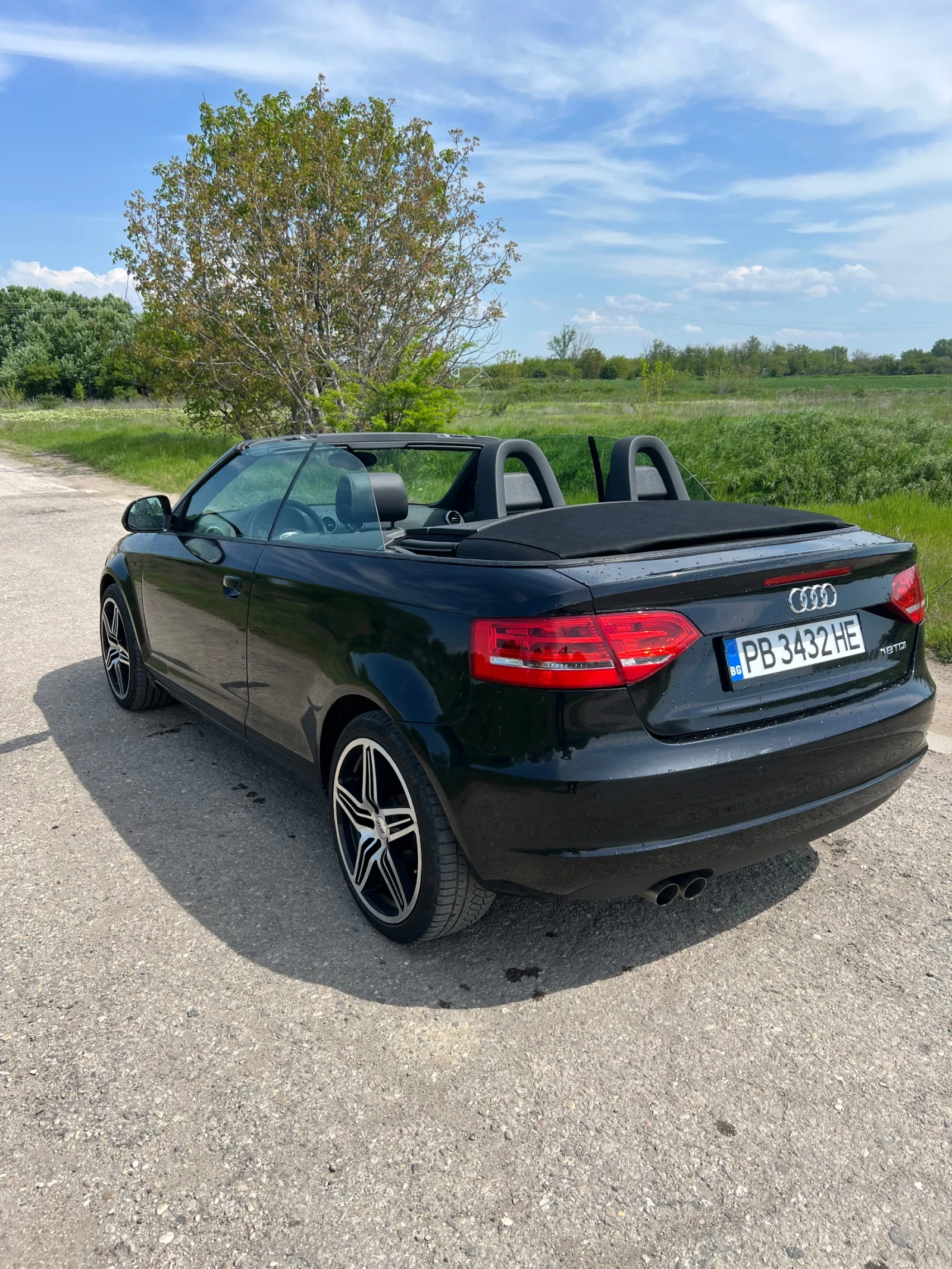 Audi A3  - изображение 9
