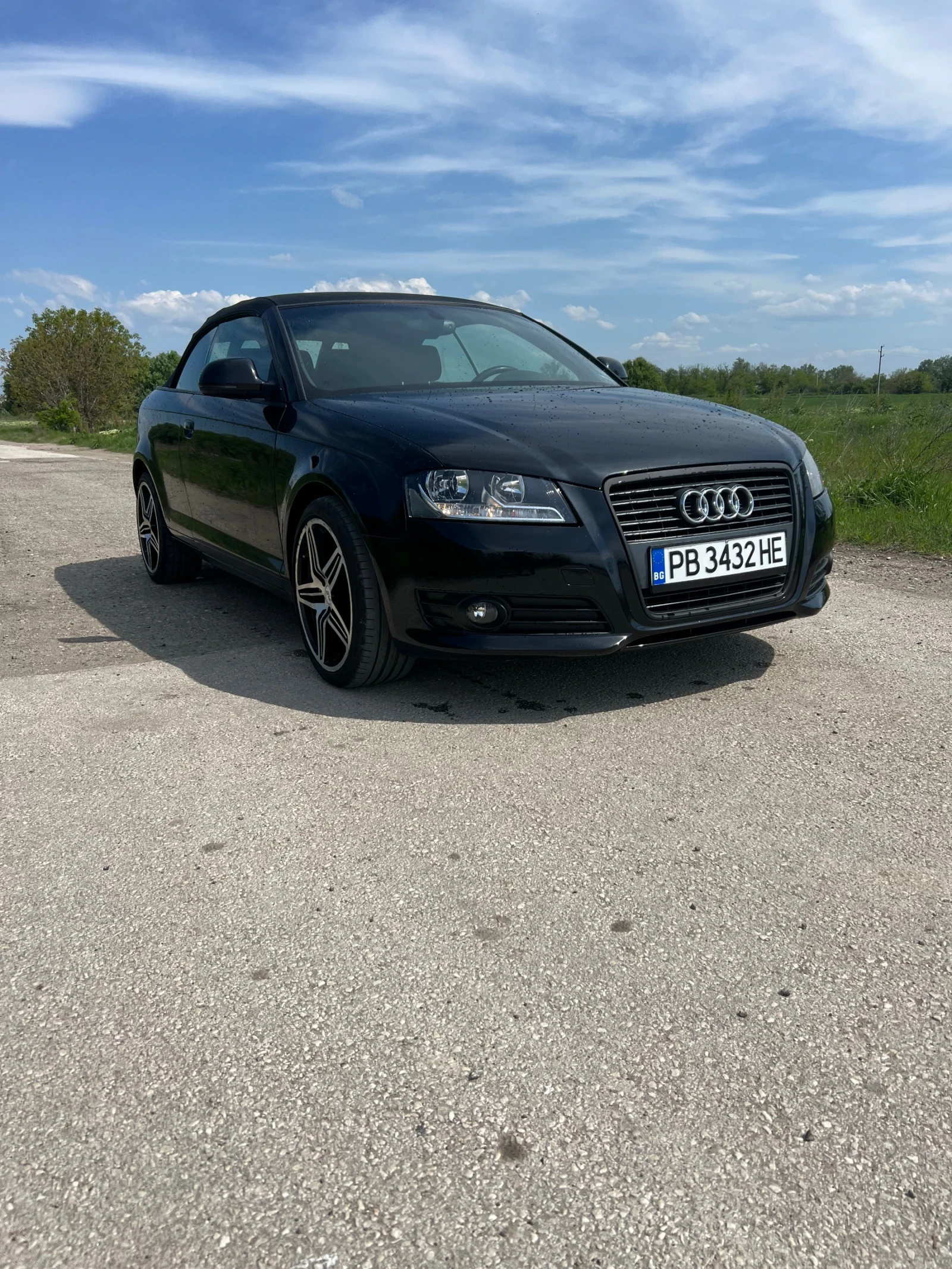 Audi A3  - изображение 2