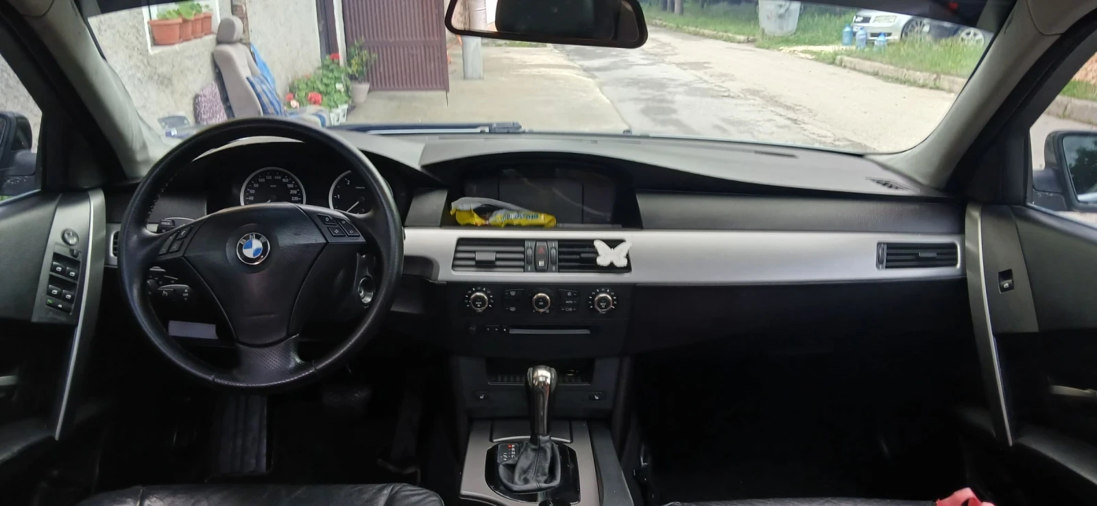 BMW 530 525 - изображение 4