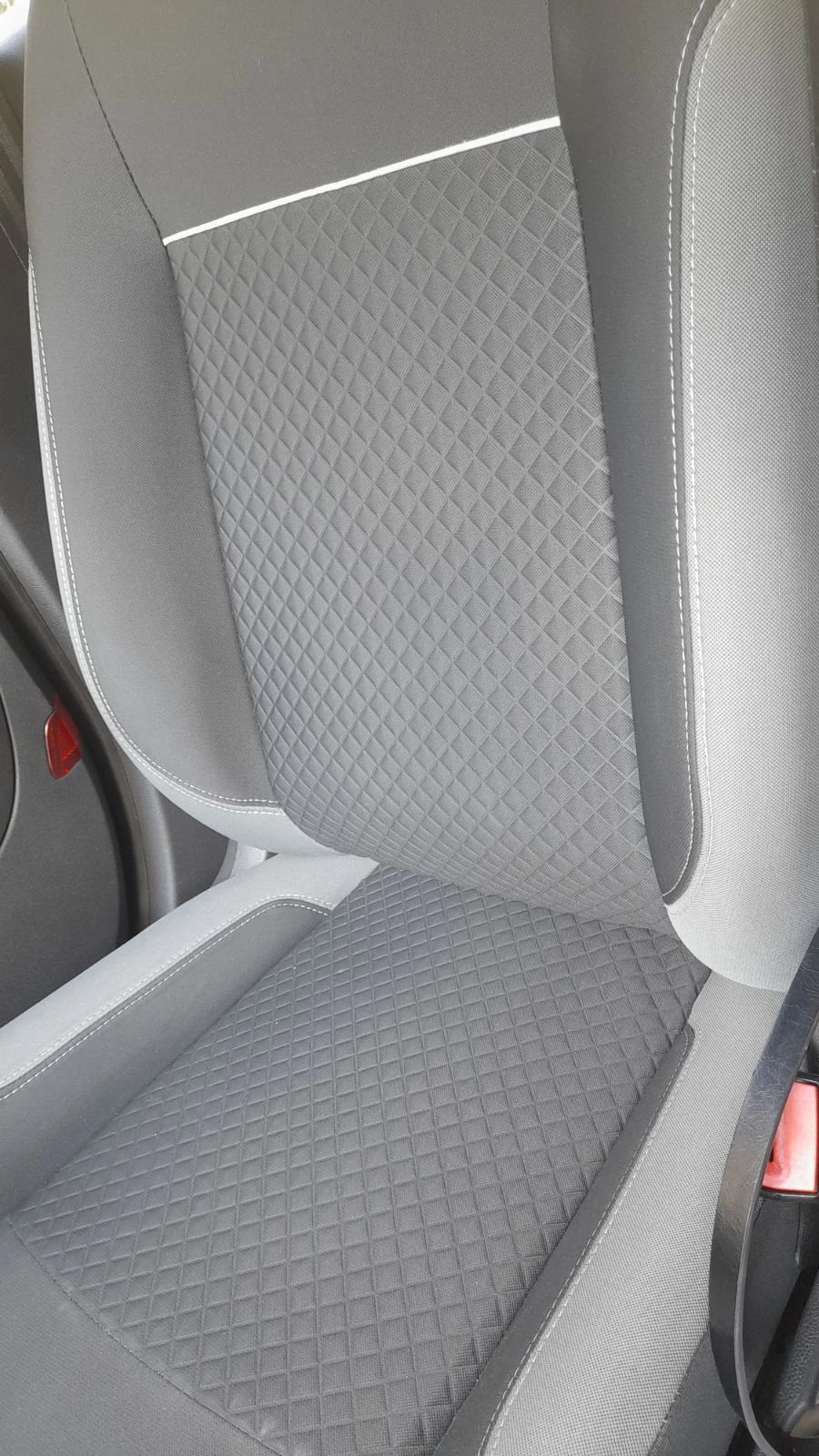Ford Fiesta 1, 25 - изображение 7