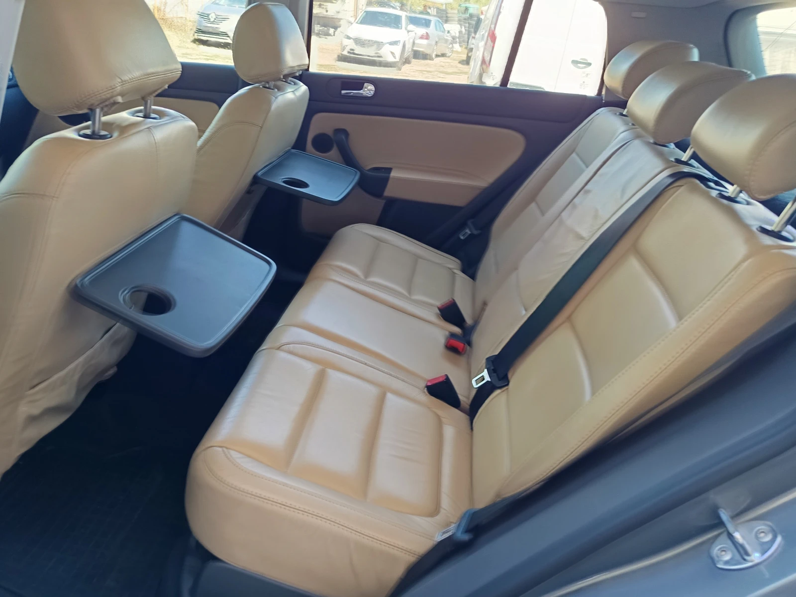 VW Golf Plus 1.9TDI  - изображение 10
