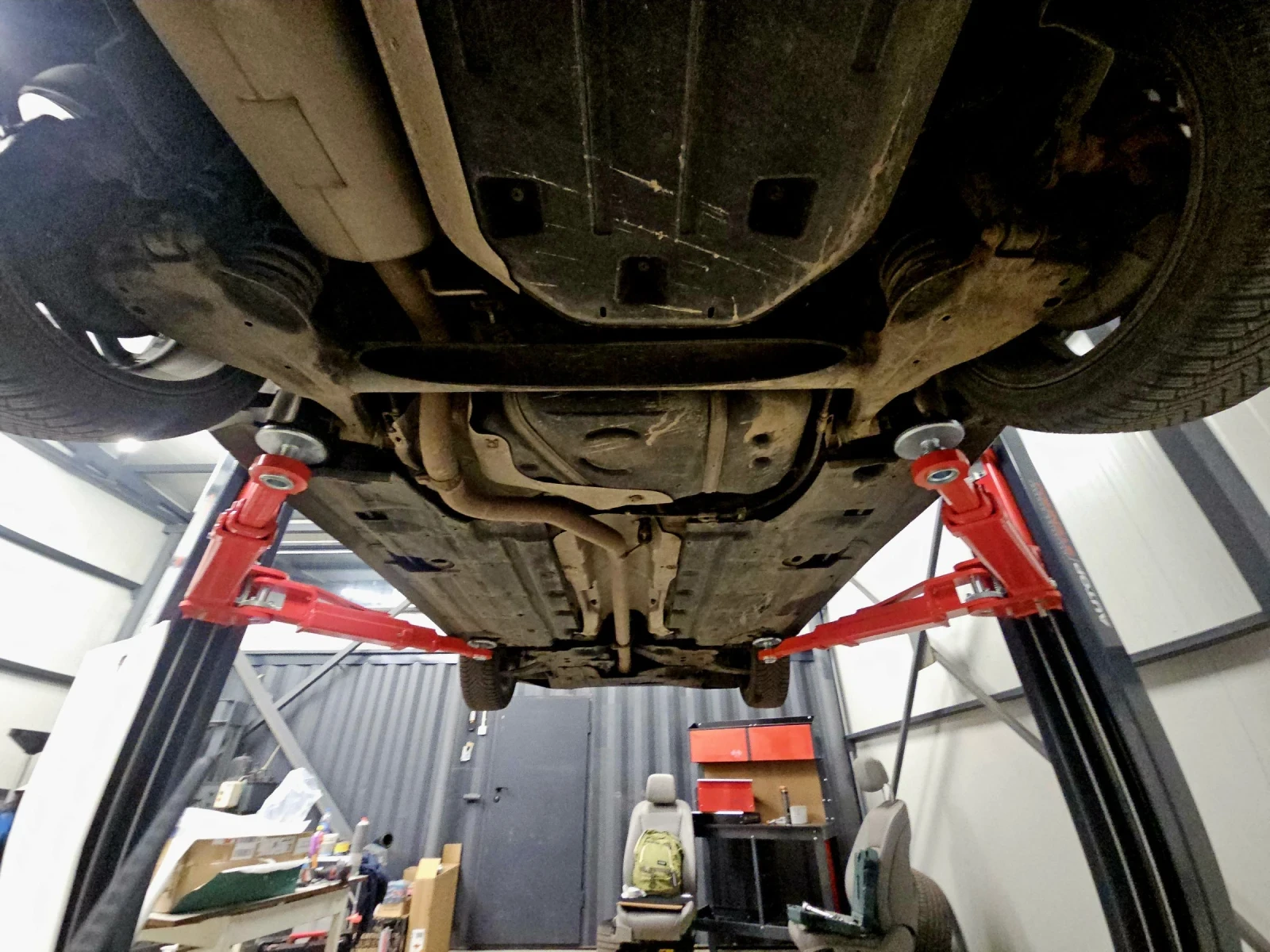 Fiat Punto ABARTH 1.4 T-jet | Mobile.bg   11