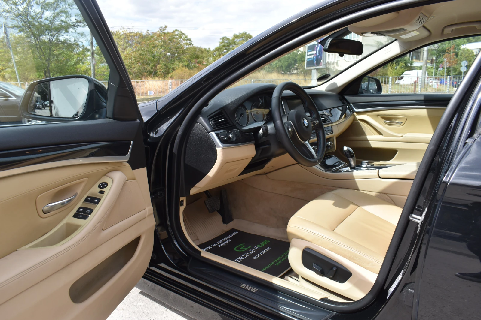 BMW 530 d* FACELIFT* M-PACK - изображение 8