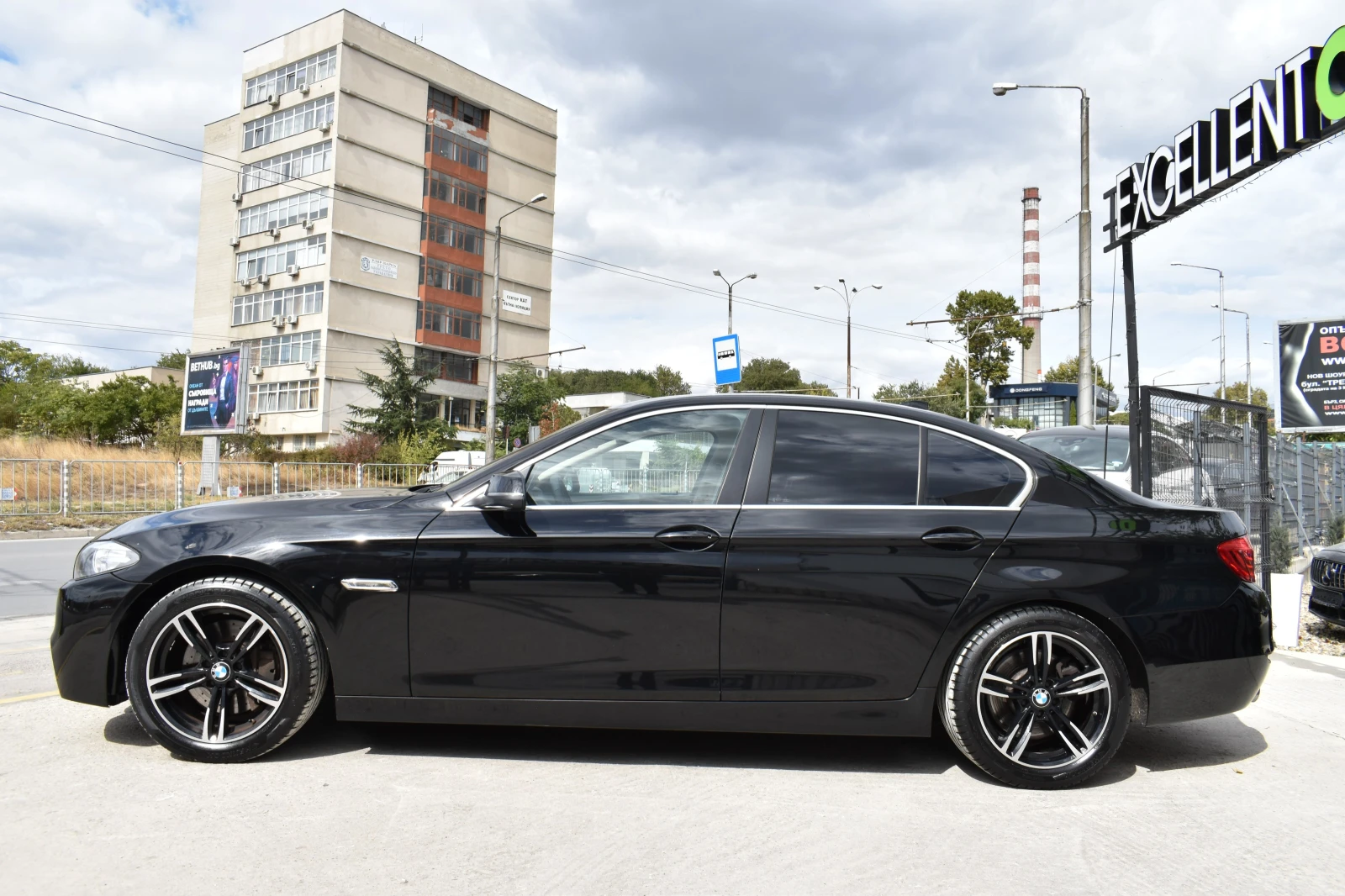 BMW 530 d* FACELIFT* M-PACK - изображение 3