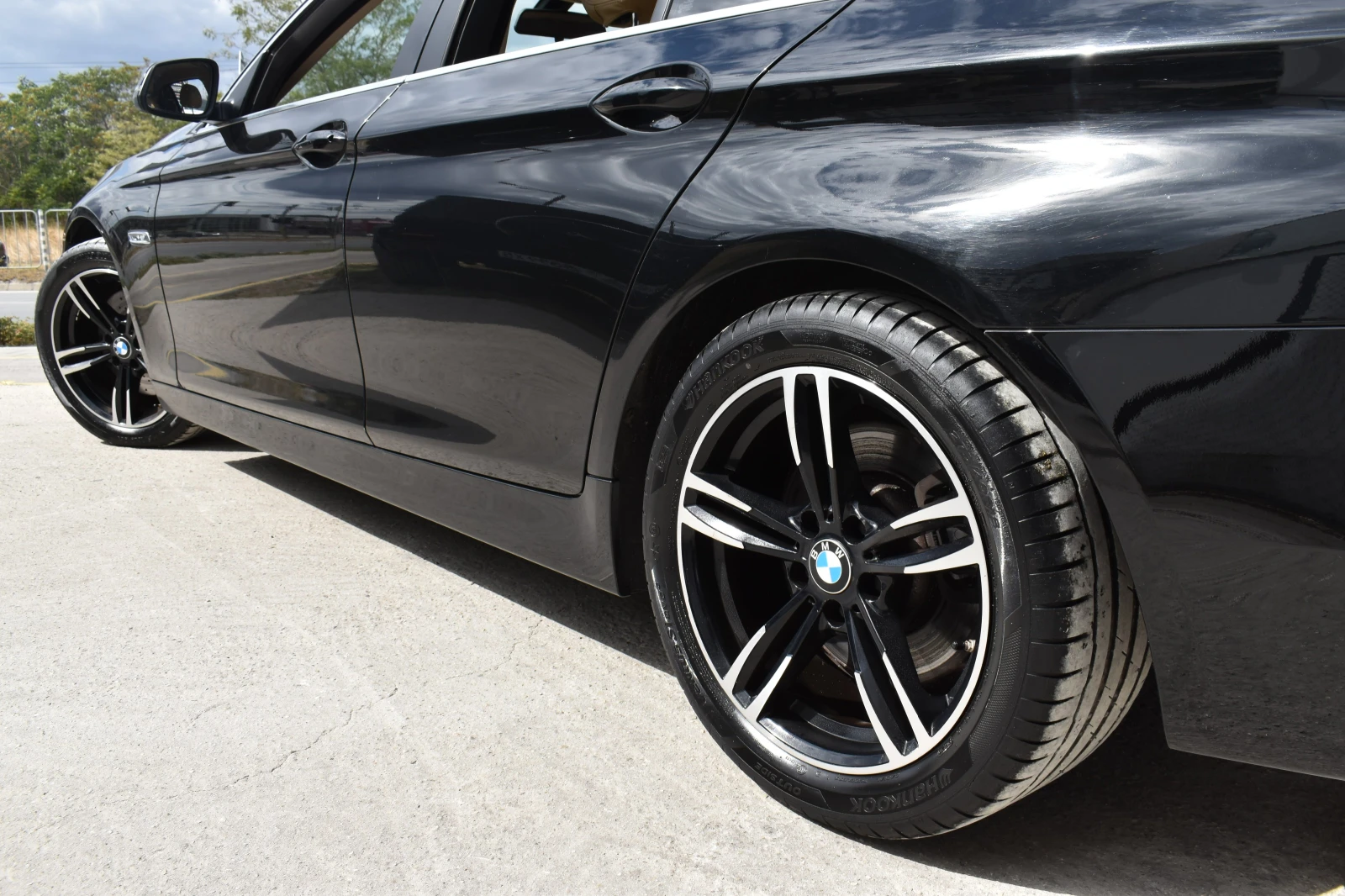 BMW 530 d* FACELIFT* M-PACK - изображение 2
