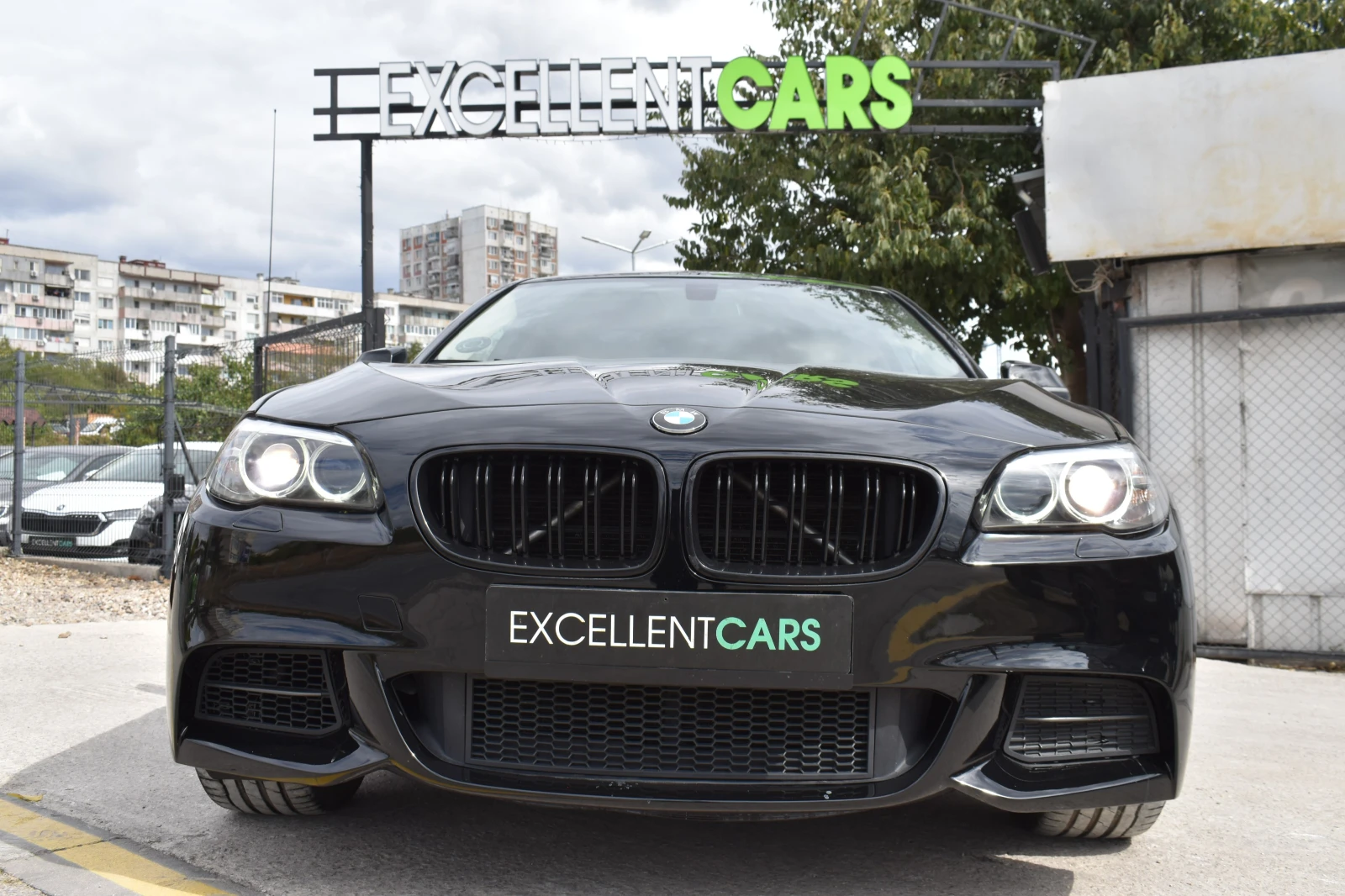 BMW 530 d* FACELIFT* M-PACK - изображение 7