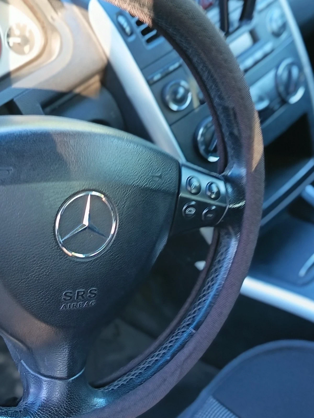 Mercedes-Benz A 180 CDI | Mobile.bg — изображение 7