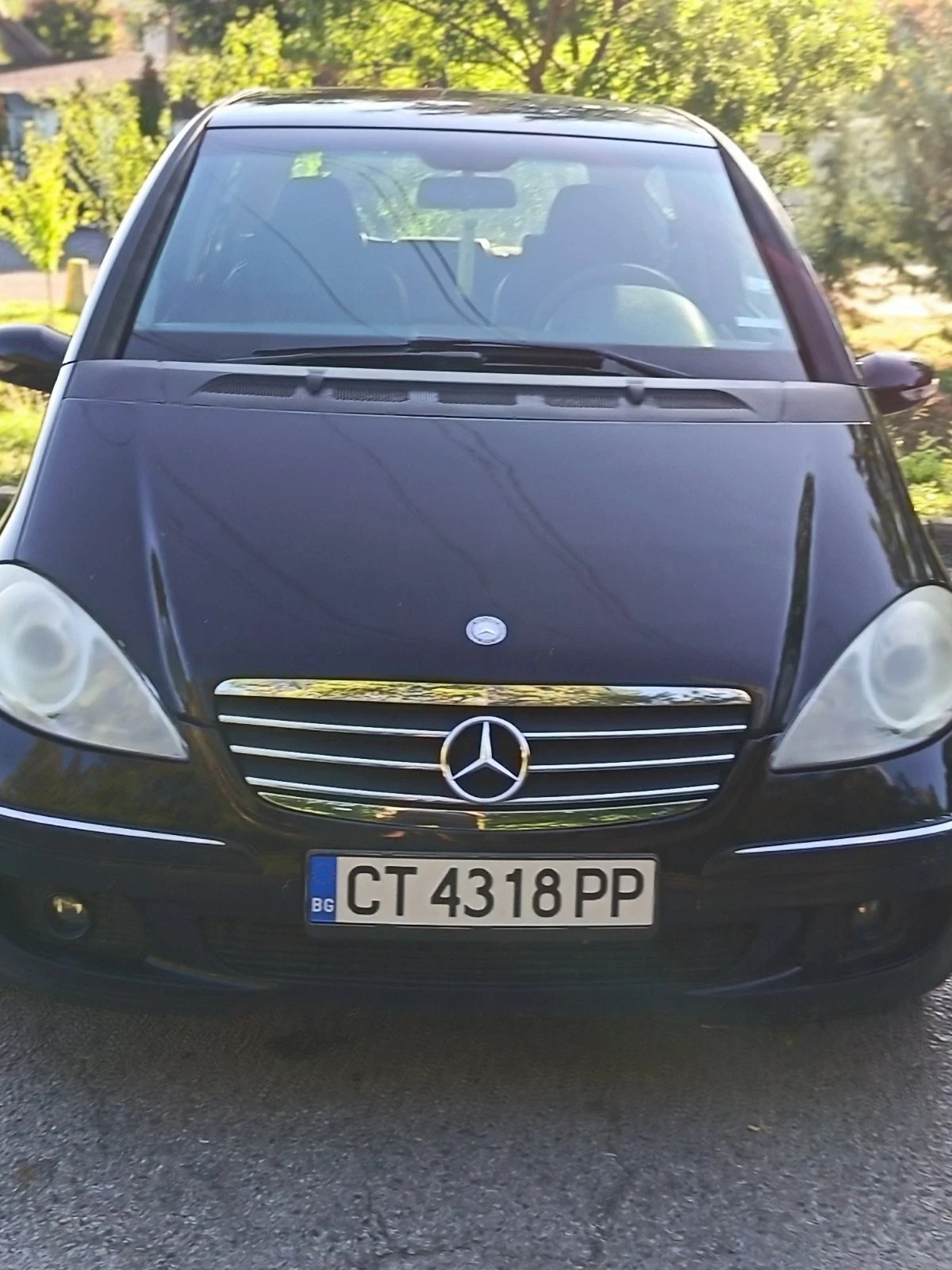 Mercedes-Benz A 180 CDI | Mobile.bg — изображение 5