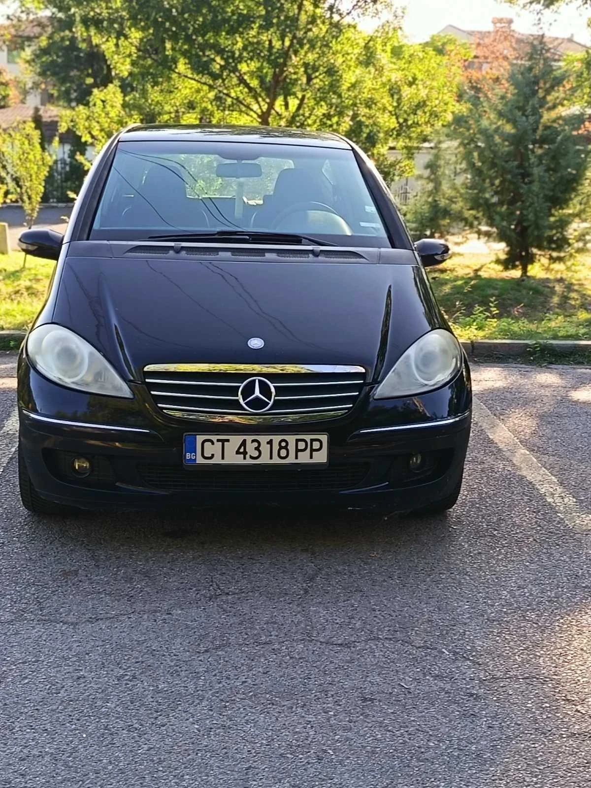 Mercedes-Benz A 180 CDI | Mobile.bg — изображение 3