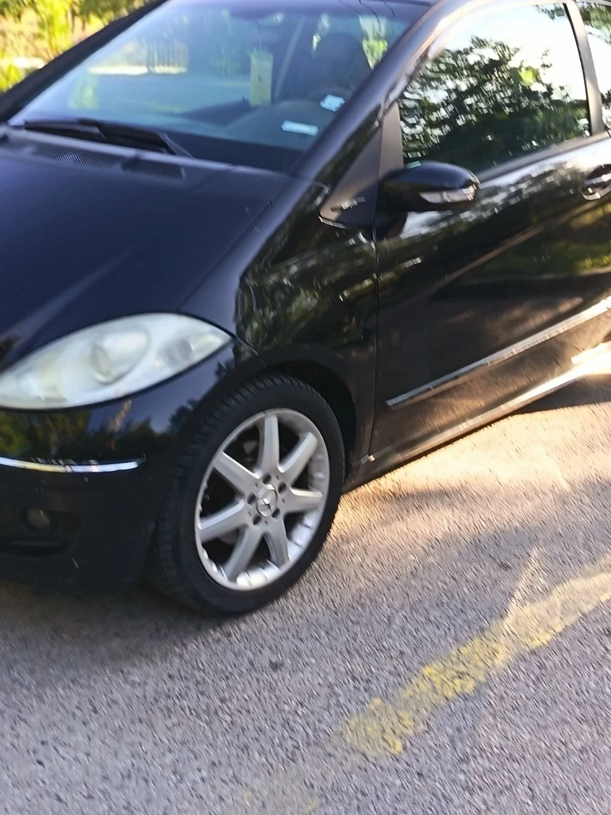 Mercedes-Benz A 180 CDI | Mobile.bg — изображение 4