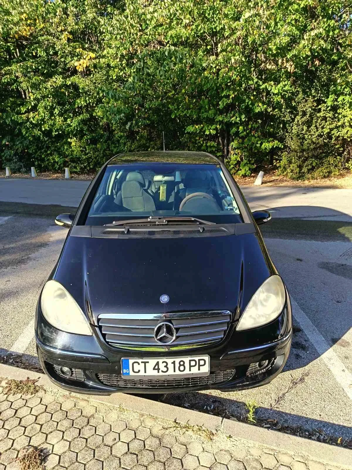 Mercedes-Benz A 180 CDI | Mobile.bg — изображение 16