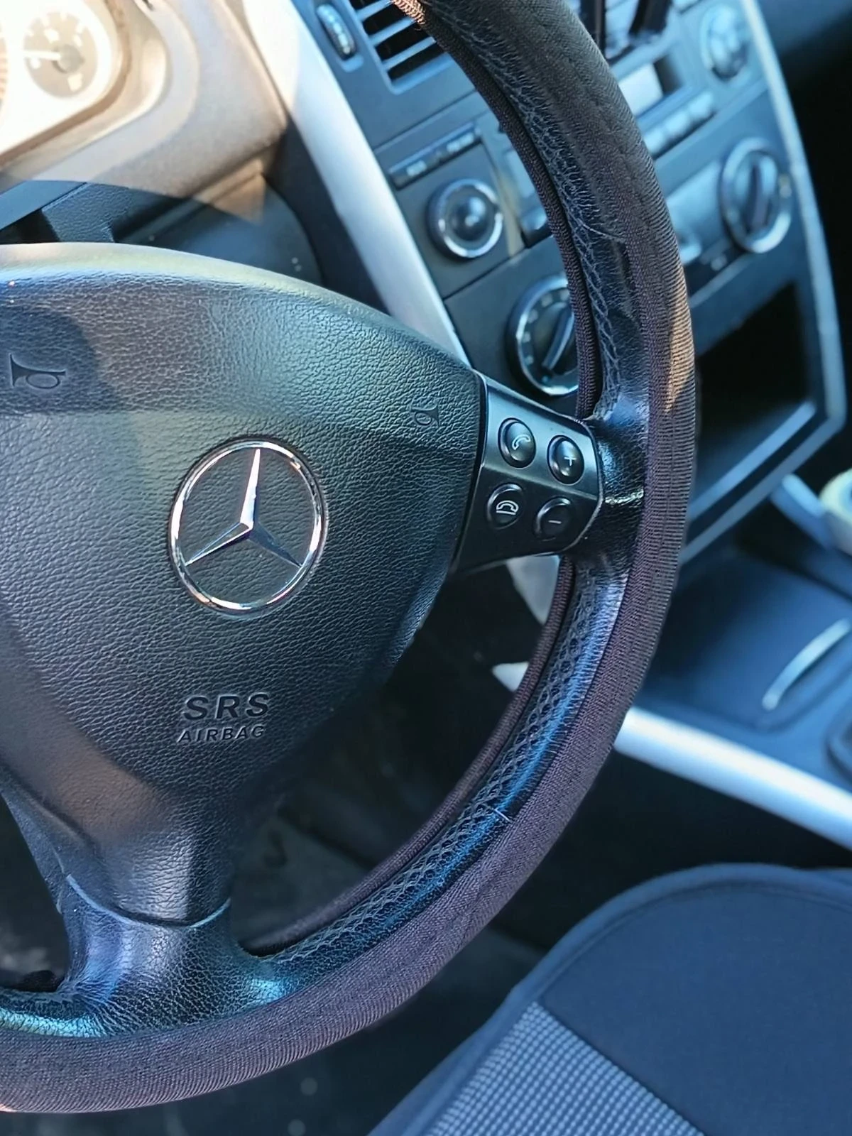 Mercedes-Benz A 180 CDI | Mobile.bg — изображение 6