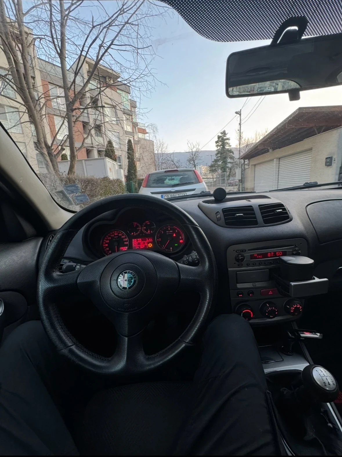 Alfa Romeo 147  - изображение 2