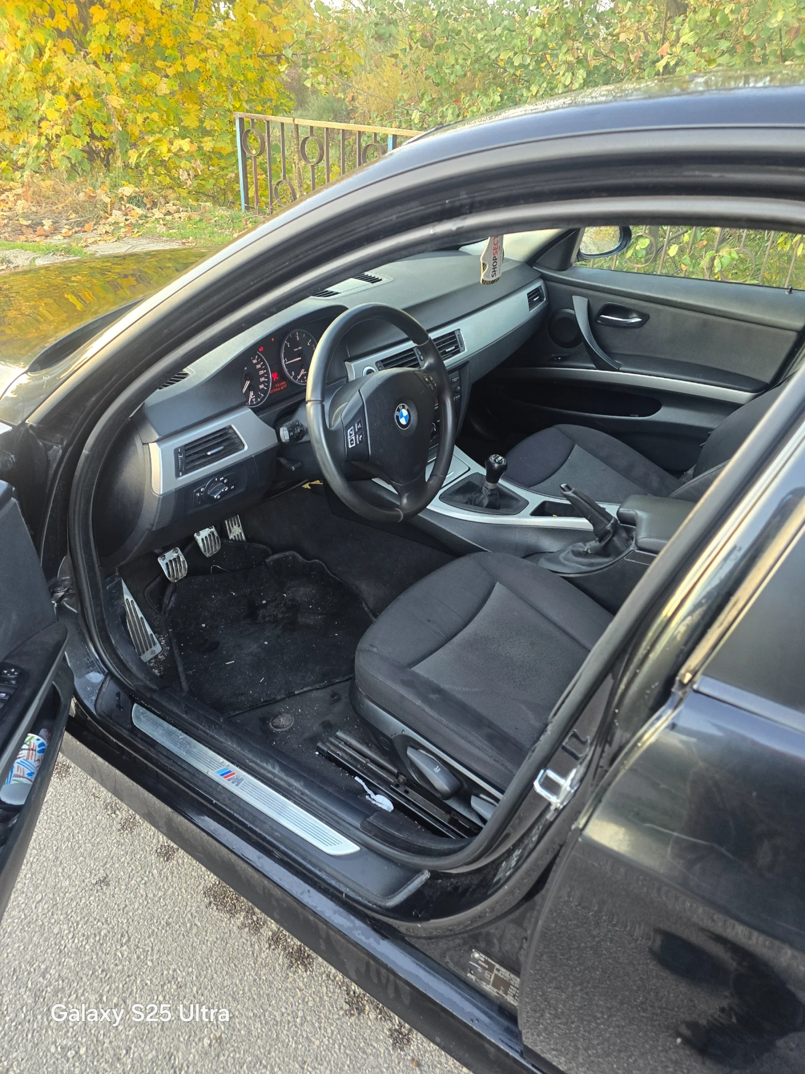 BMW 320 320д 163к на части  - изображение 5