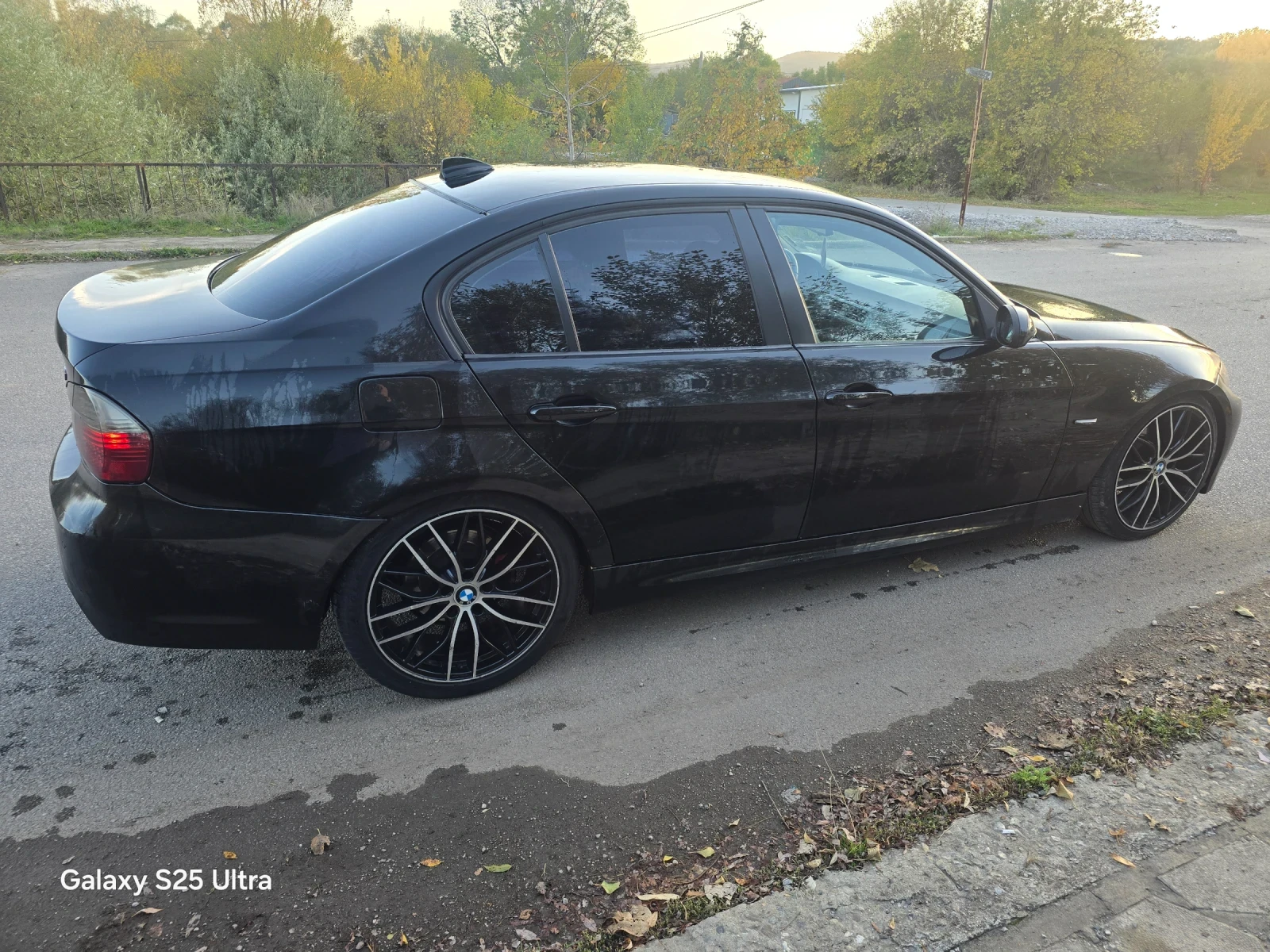 BMW 320 320д 163к на части  - изображение 7