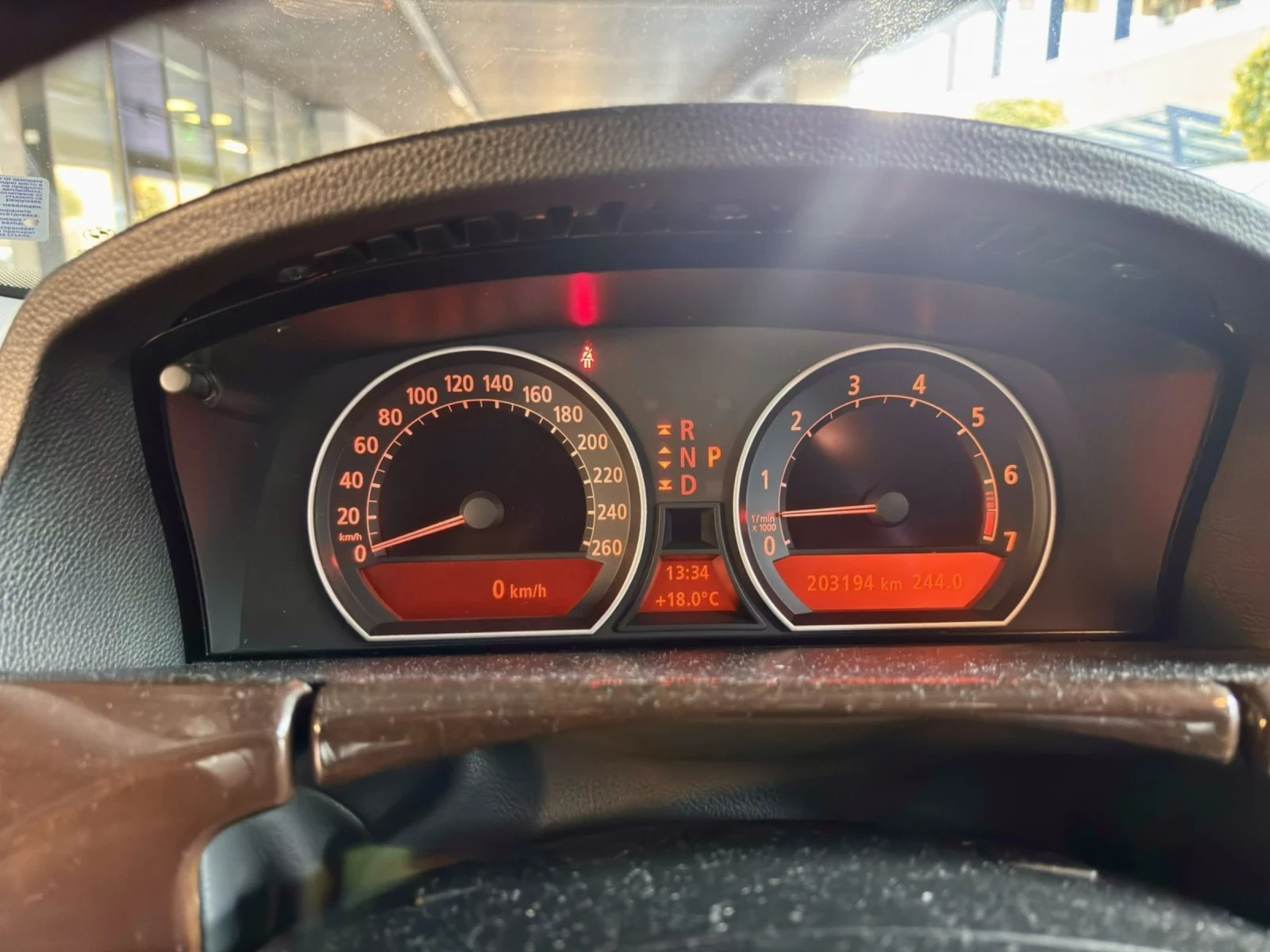 BMW 745 | Mobile.bg � ����������� 12