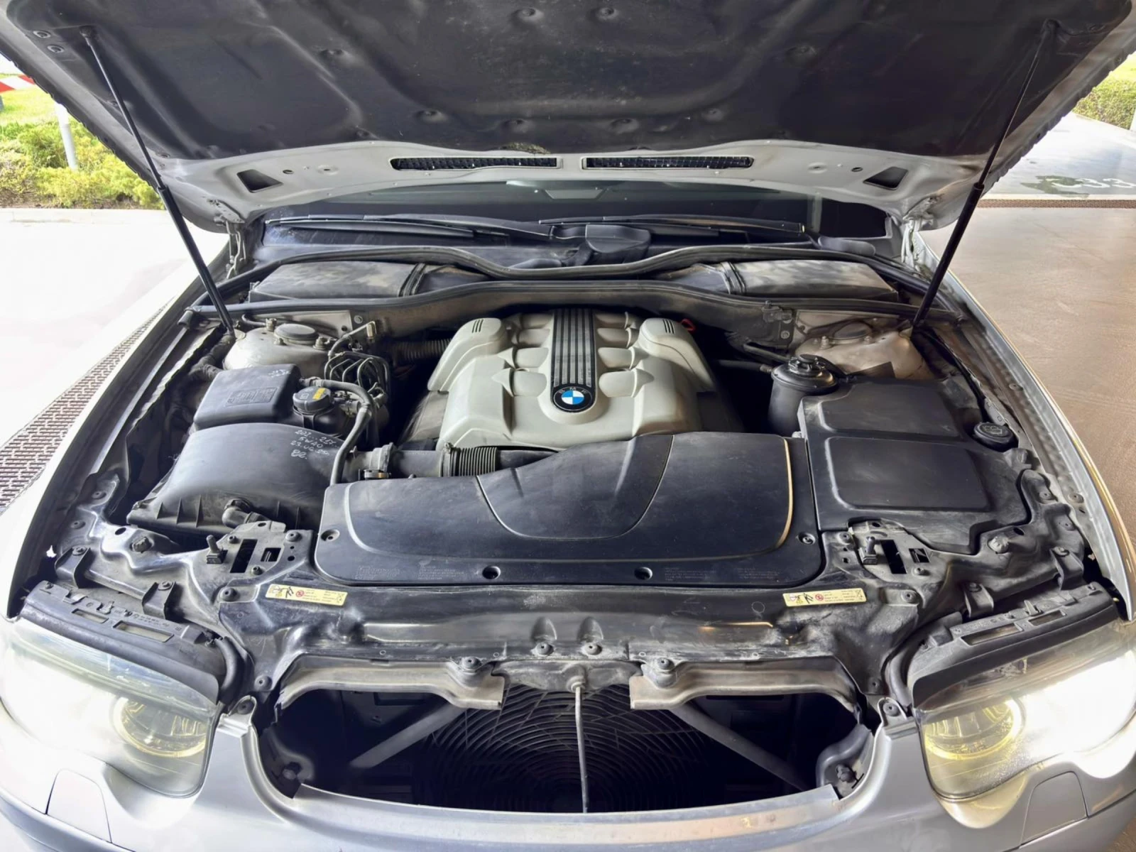 BMW 745 | Mobile.bg � ����������� 16