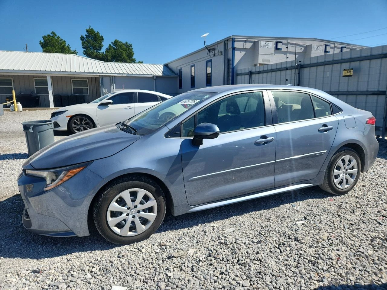 Toyota Corolla LE | Mobile.bg   1