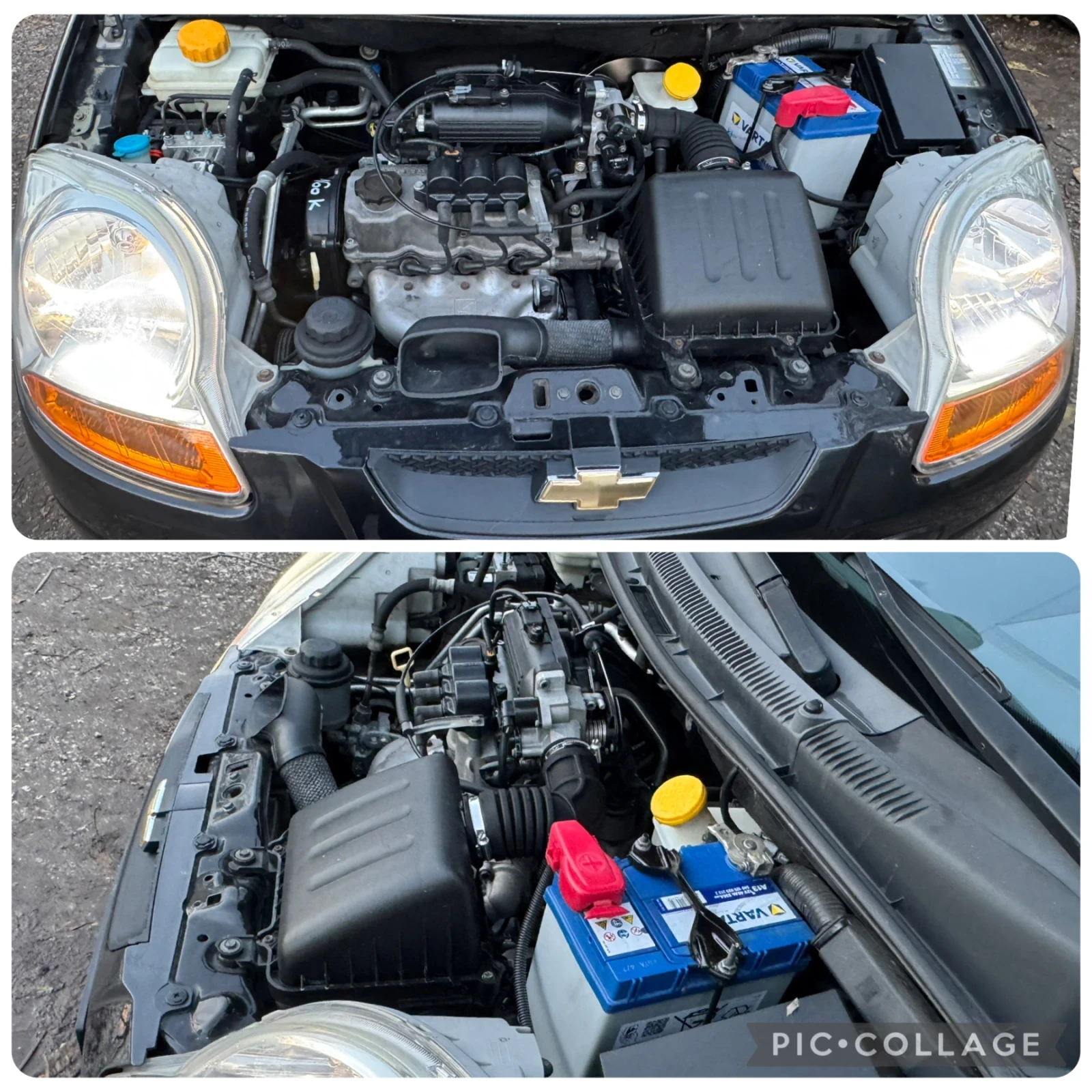 Chevrolet Matiz  !   ! ! | Mobile.bg   17