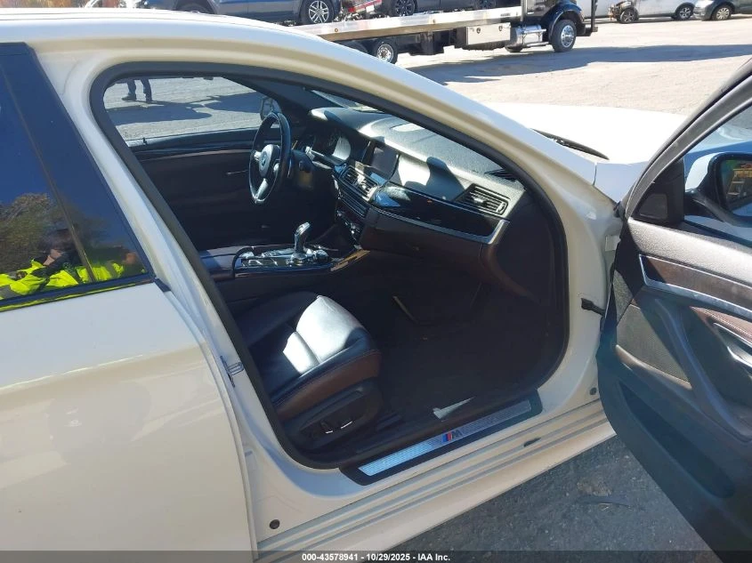 BMW 535 2016 BMW 535I XDRIVE | Mobile.bg   11