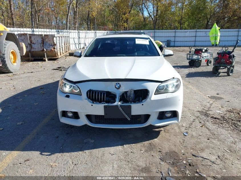 BMW 535 2016 BMW 535I XDRIVE - изображение 2