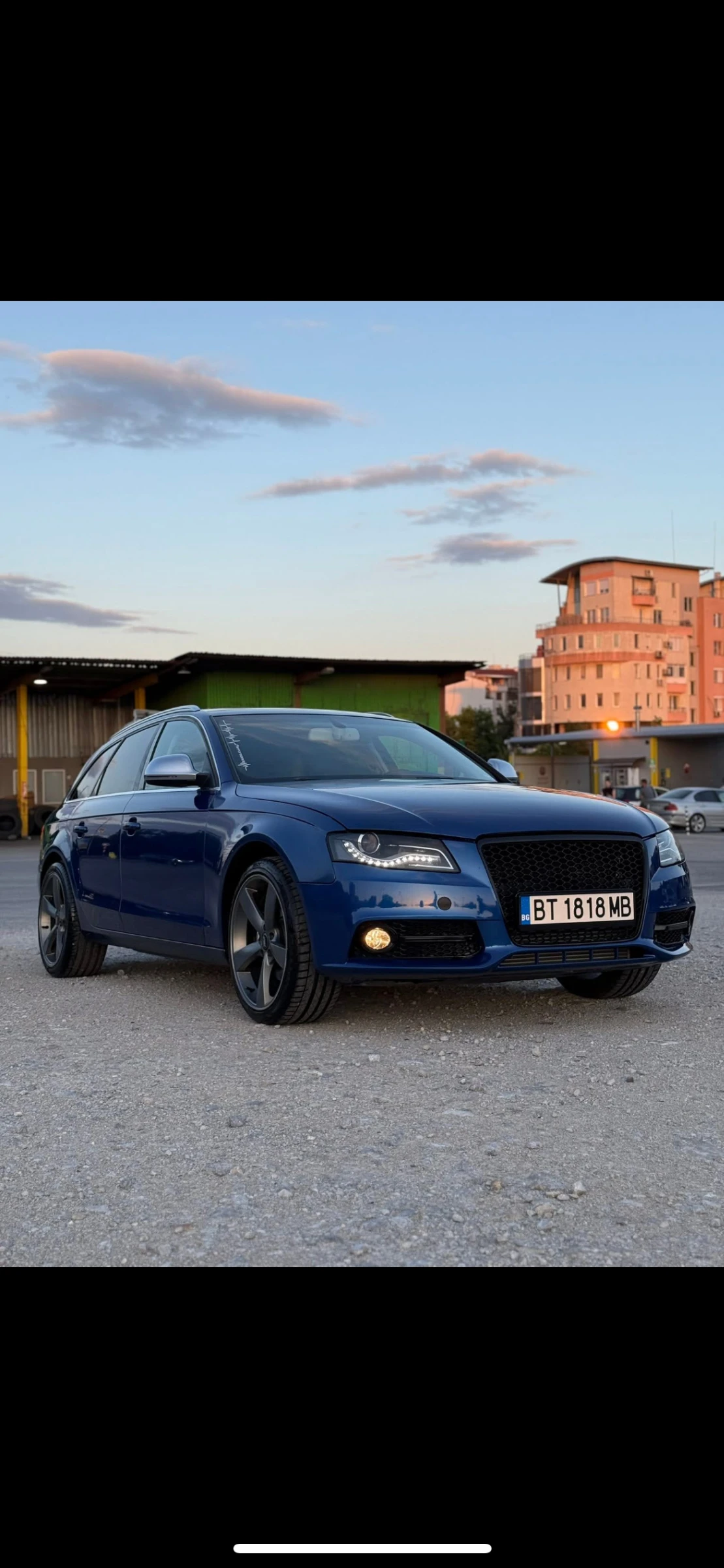 Audi A4 | Mobile.bg � ����������� 4