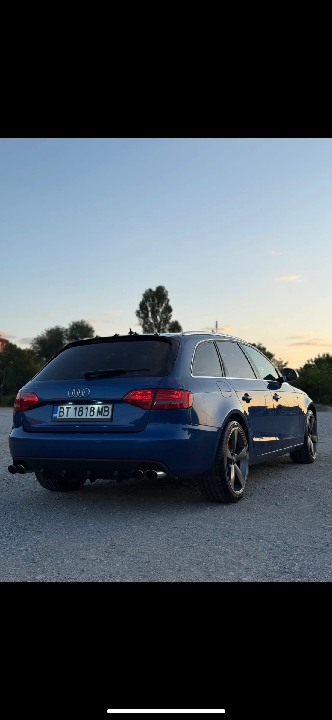 Audi A4 | Mobile.bg � ����������� 6