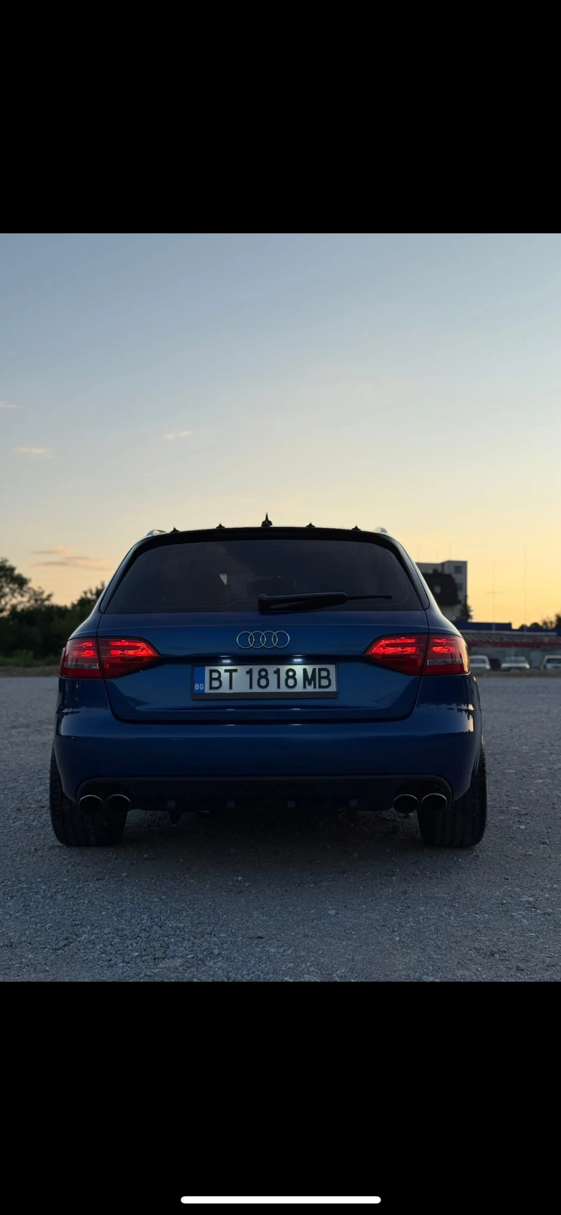 Audi A4 | Mobile.bg � ����������� 7