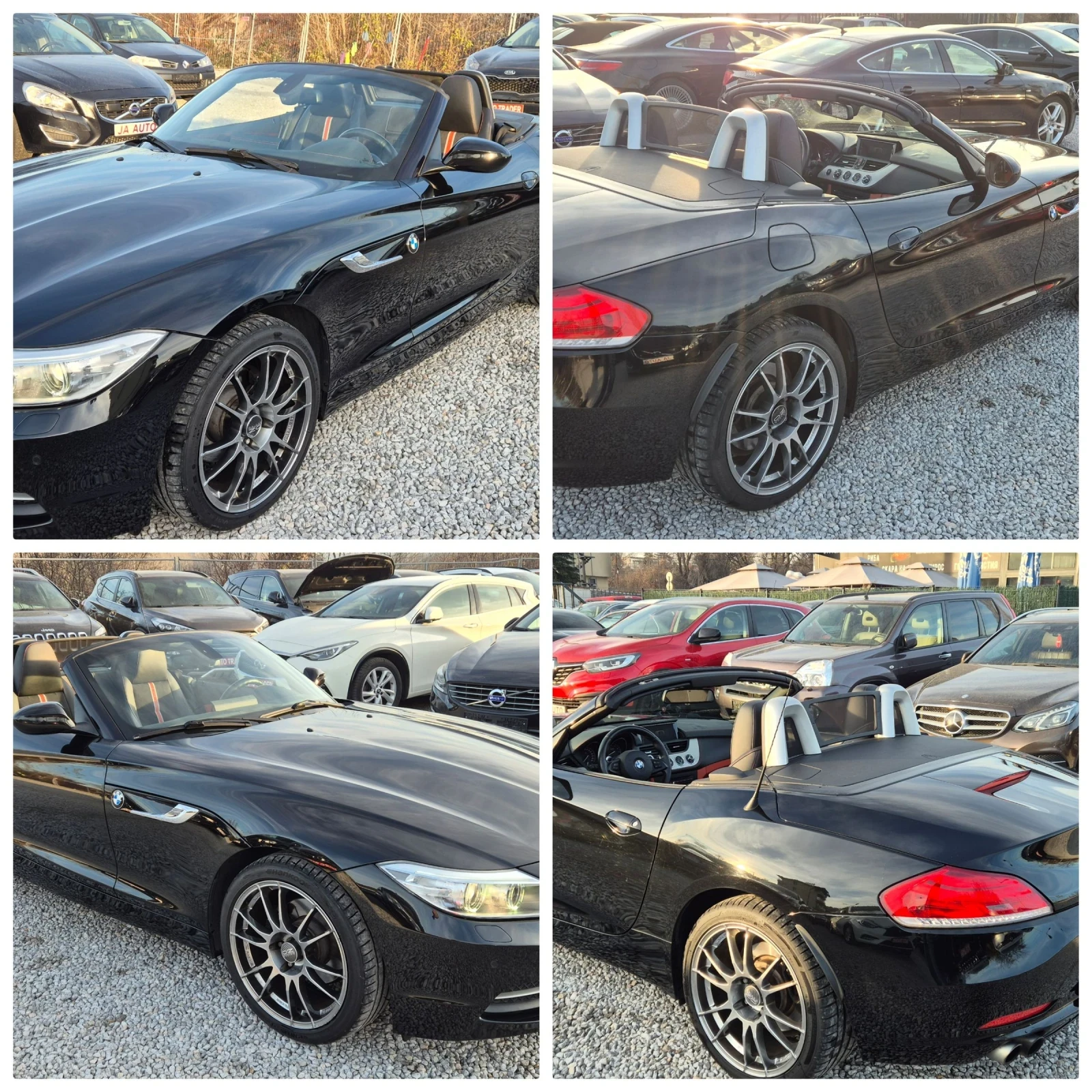 BMW Z4 2.0-184��. NAVY | Mobile.bg � ����������� 16