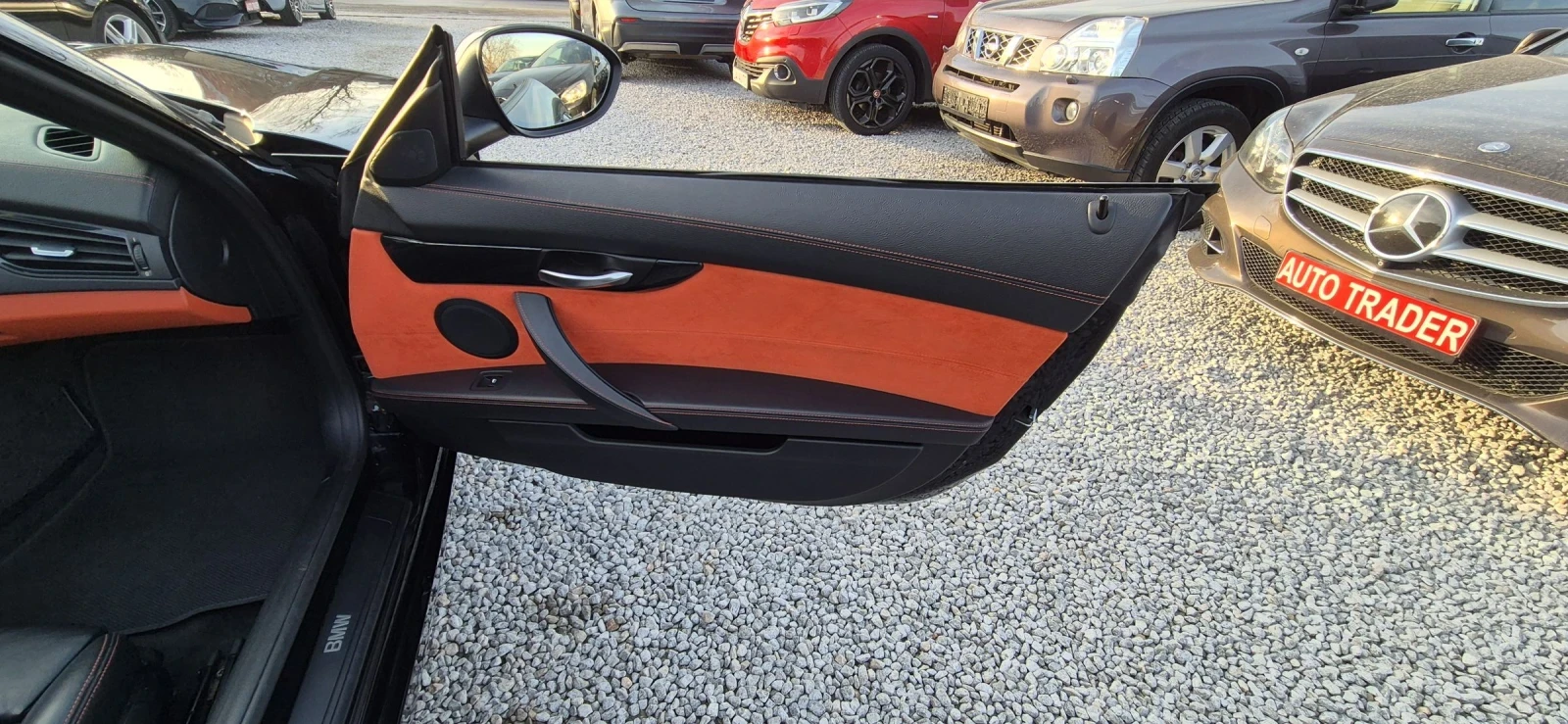 BMW Z4 2.0-184��. NAVY | Mobile.bg � ����������� 11