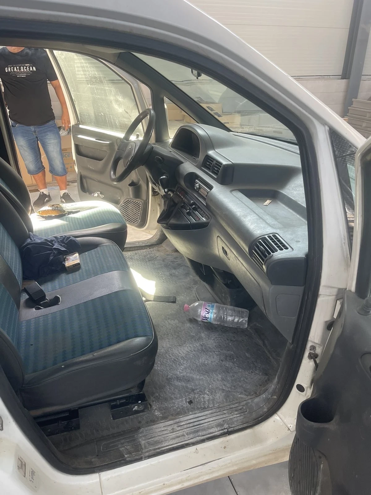 Fiat Scudo 2, 0d | Mobile.bg � ����������� 6