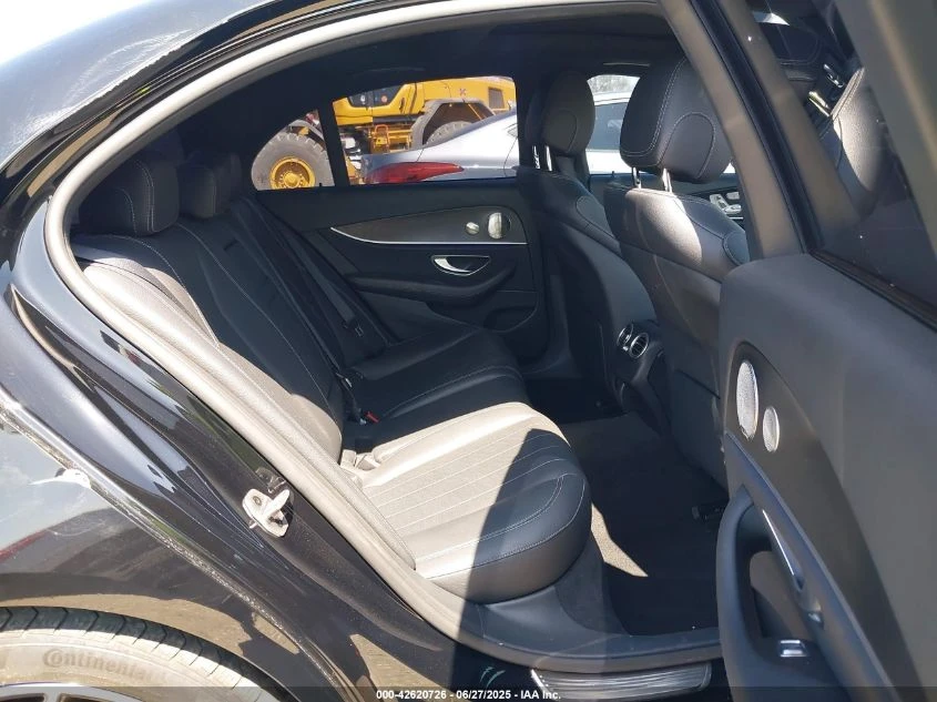 Mercedes-Benz E 350 2022 MERCEDES-BENZ E 350 | Mobile.bg � ����������� 12