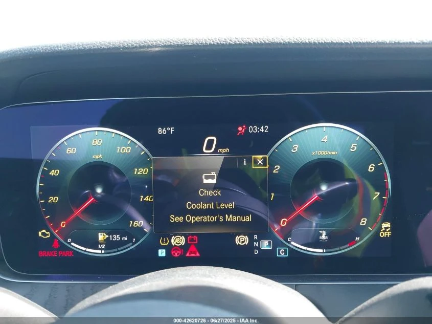 Mercedes-Benz E 350 2022 MERCEDES-BENZ E 350 | Mobile.bg � ����������� 10