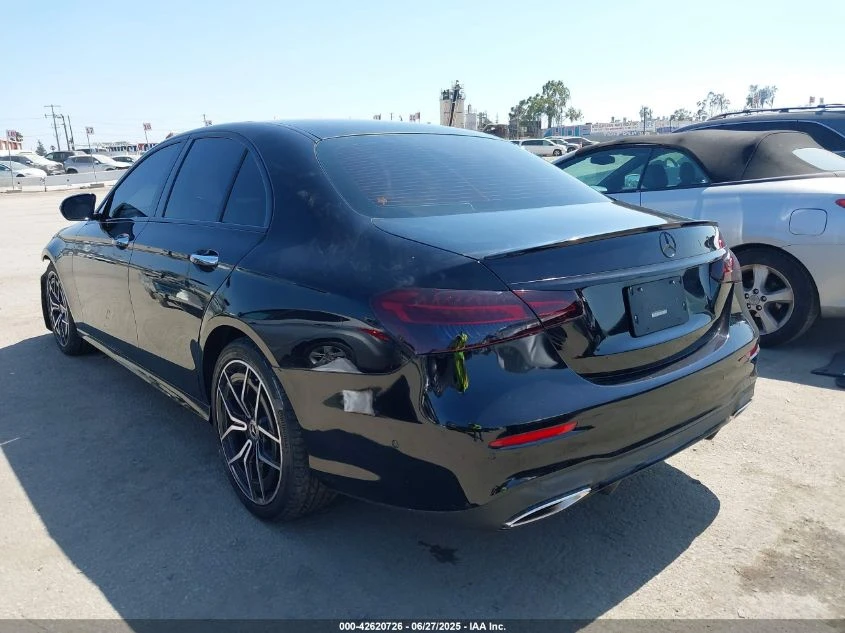 Mercedes-Benz E 350 2022 MERCEDES-BENZ E 350 | Mobile.bg � ����������� 7