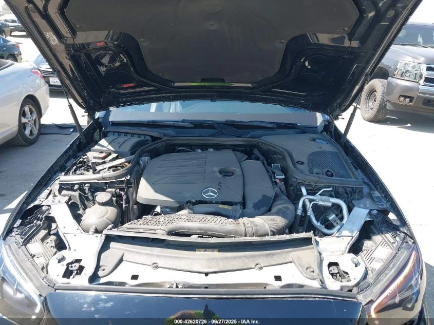 Mercedes-Benz E 350 2022 MERCEDES-BENZ E 350 | Mobile.bg � ����������� 13