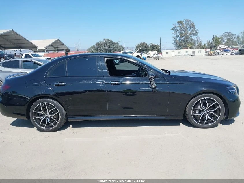 Mercedes-Benz E 350 2022 MERCEDES-BENZ E 350 | Mobile.bg � ����������� 5