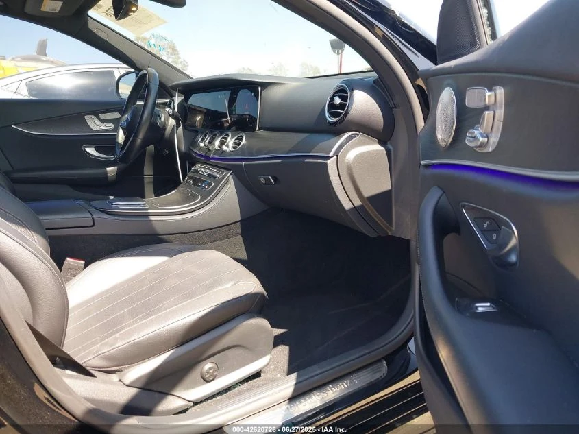 Mercedes-Benz E 350 2022 MERCEDES-BENZ E 350 | Mobile.bg � ����������� 11