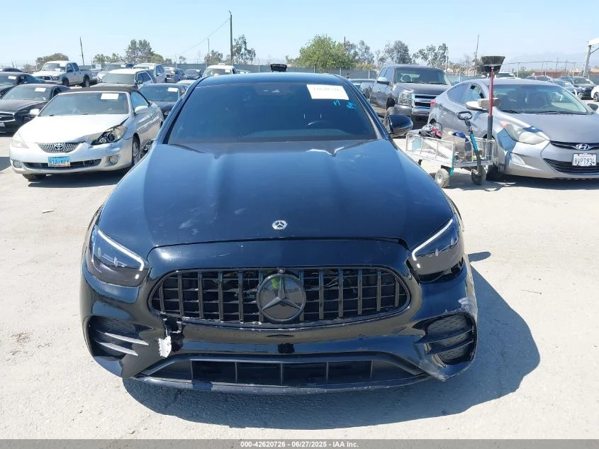 Mercedes-Benz E 350 2022 MERCEDES-BENZ E 350 | Mobile.bg � ����������� 2