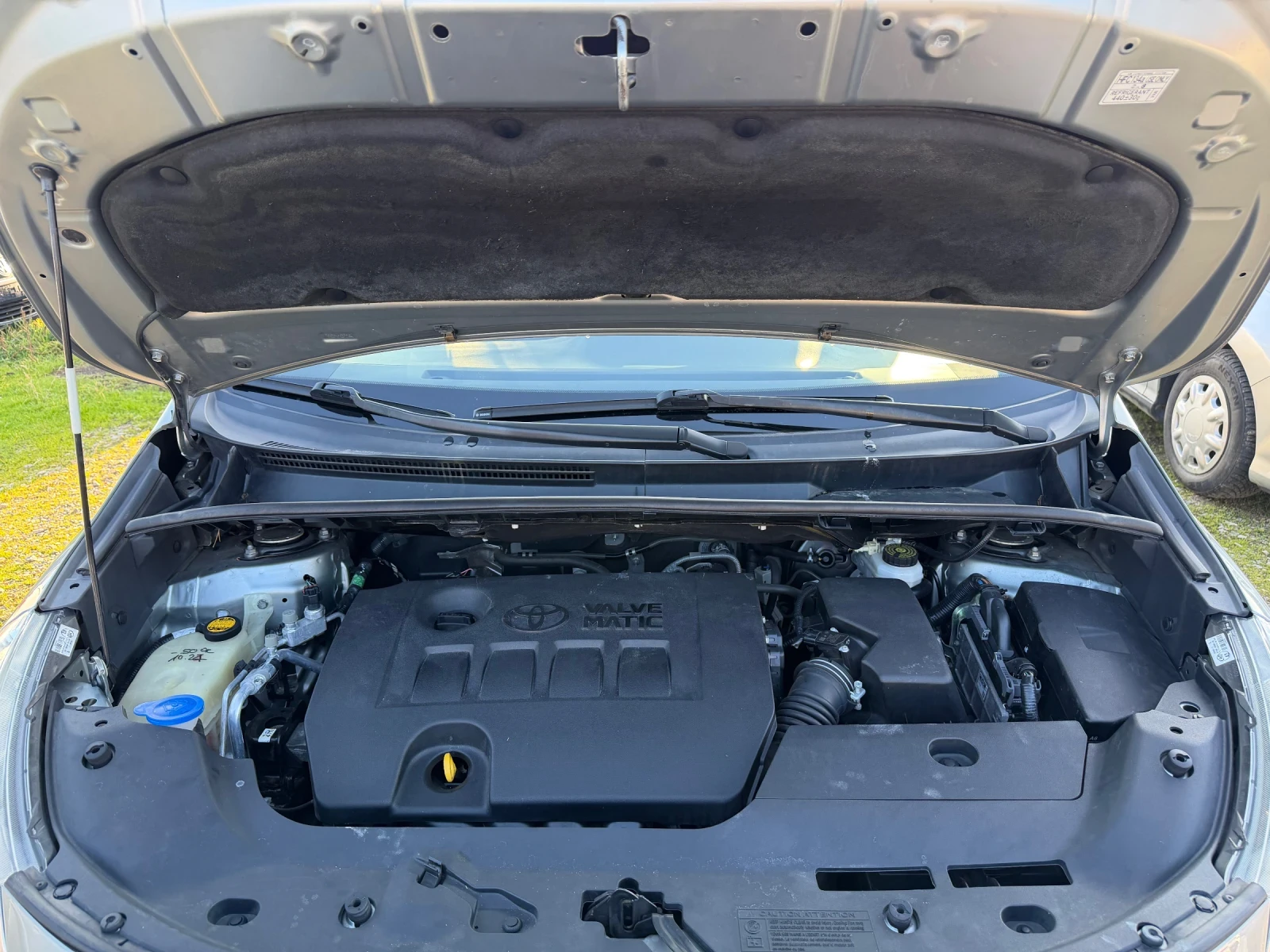 Toyota Verso 1.8 i ��������� | Mobile.bg � ����������� 7