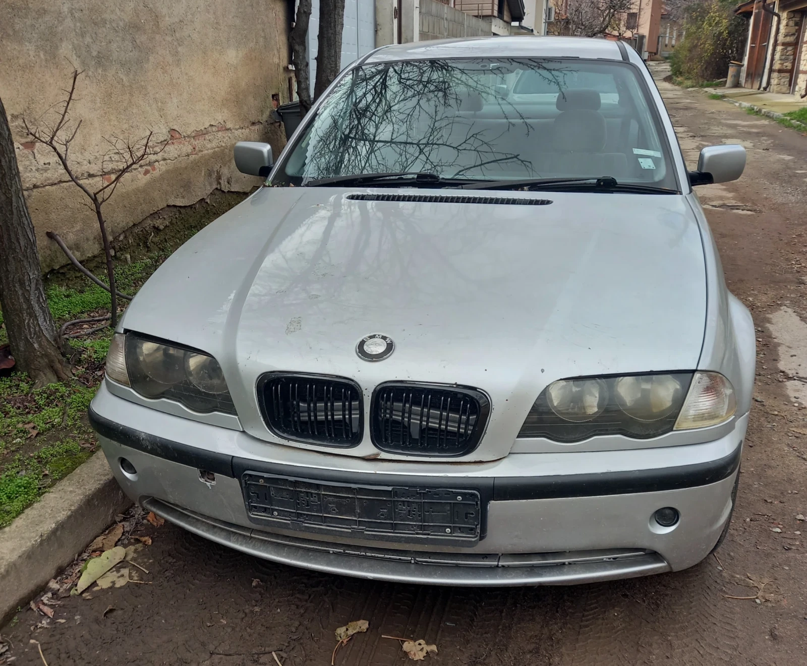 BMW 320 | Mobile.bg � ����������� 3