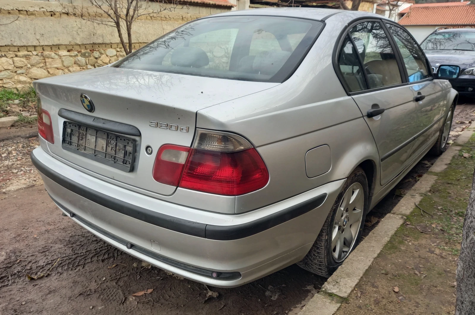 BMW 320 | Mobile.bg � ����������� 5