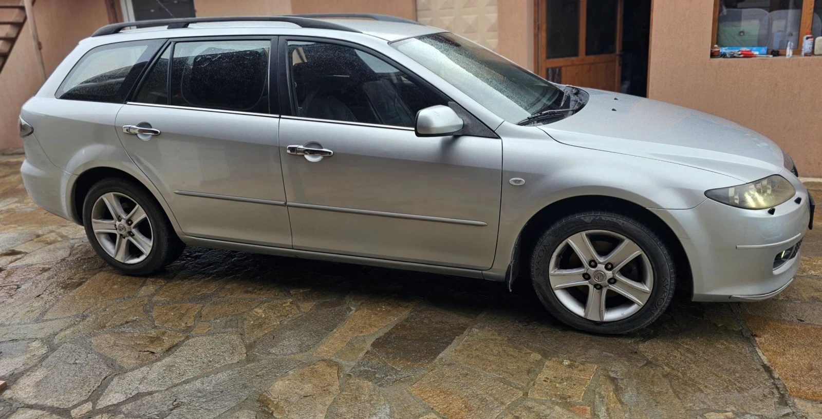 Mazda 6 | Mobile.bg � ����������� 16