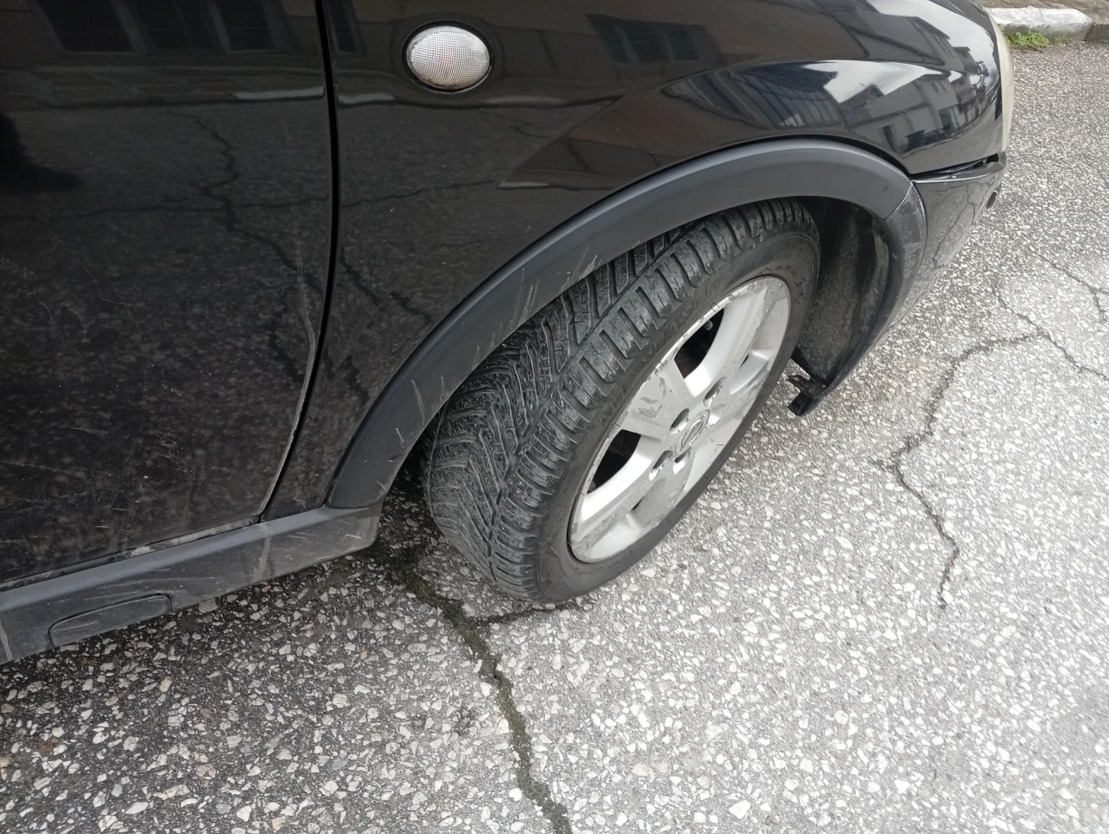 Opel Corsa 1, 7 cdti - изображение 3