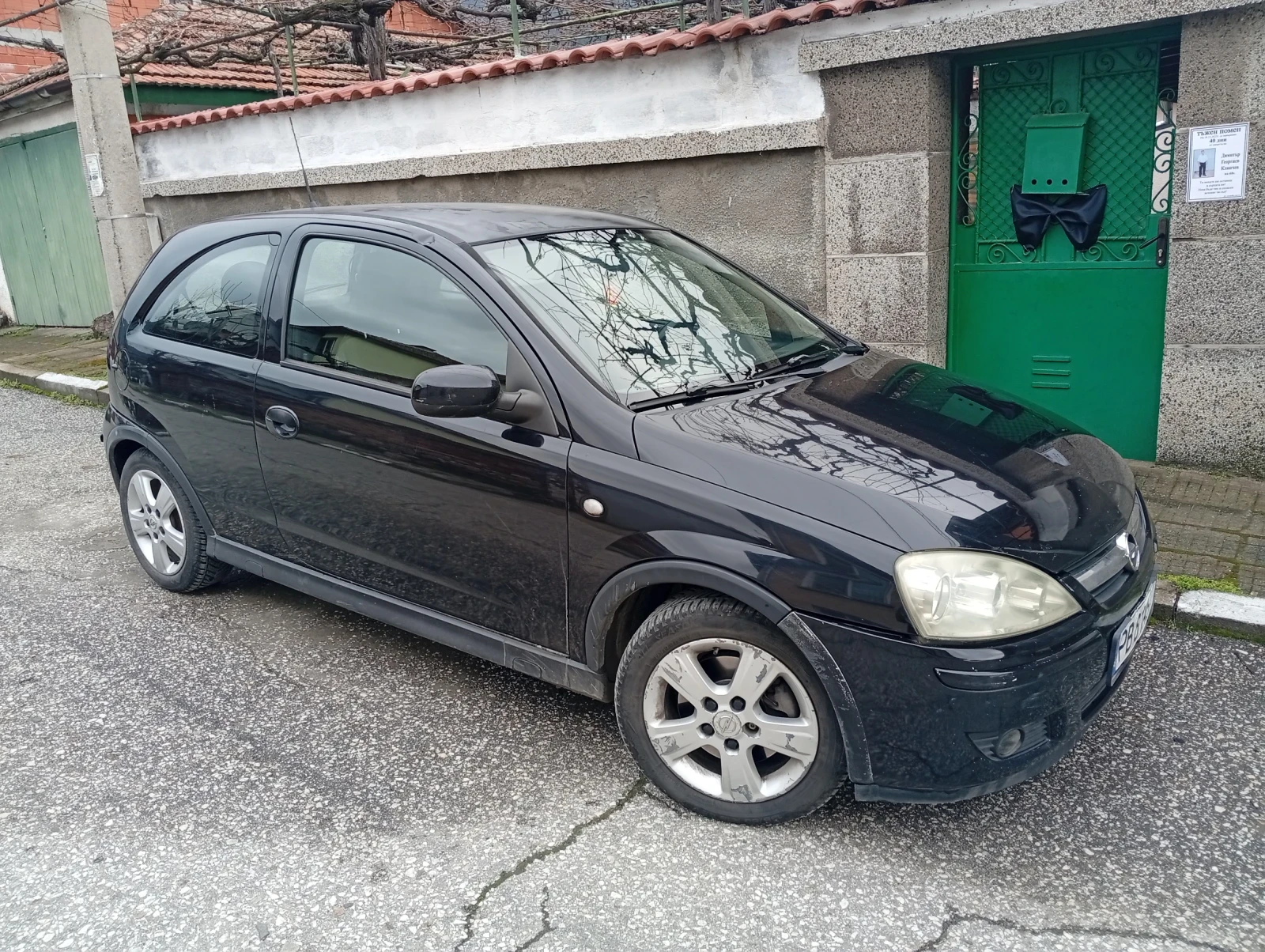Opel Corsa 1, 7 cdti | Mobile.bg � ����������� 1