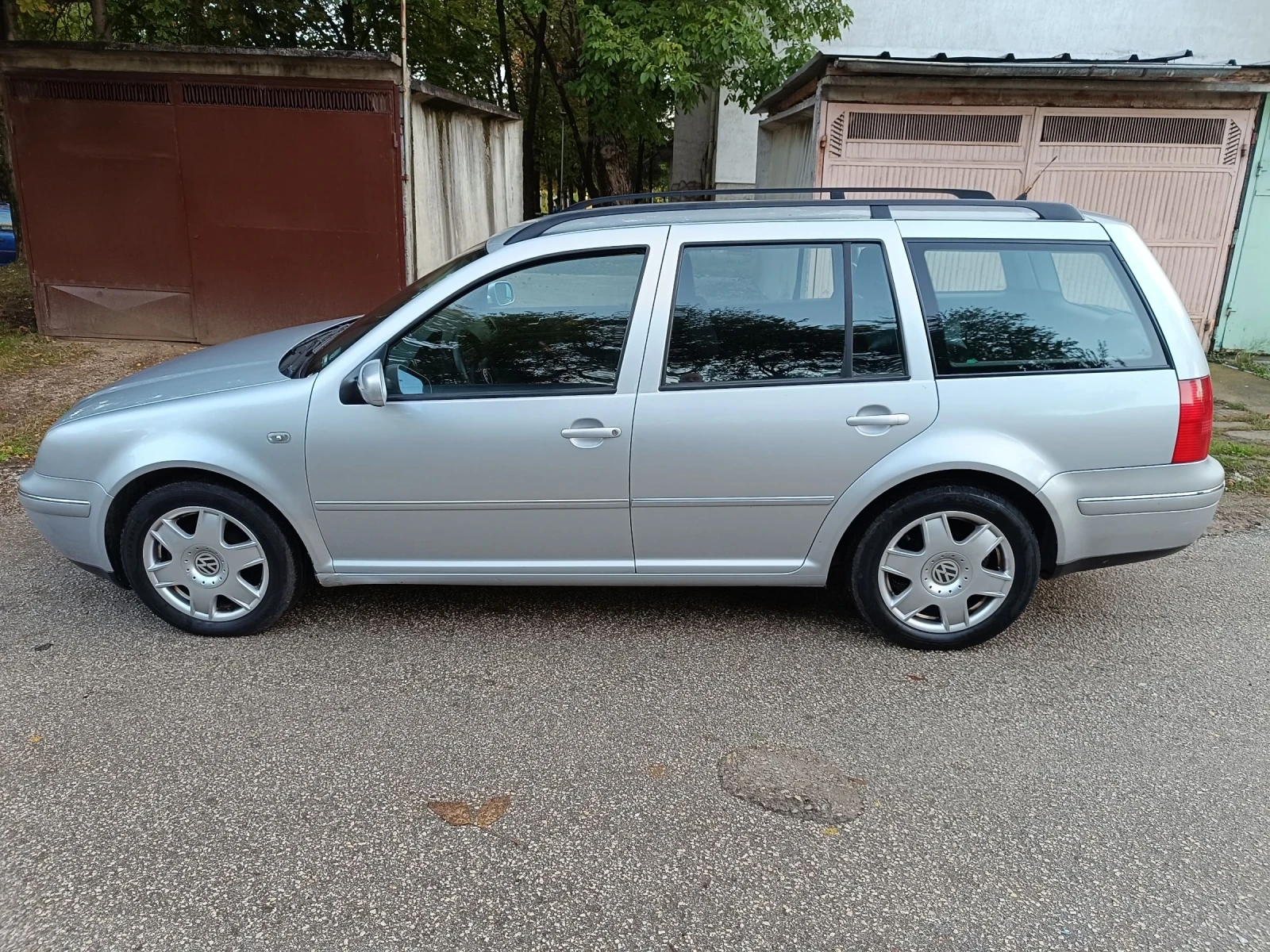 VW Bora 1.6 LPG Hi- Line | Mobile.bg � ����������� 2