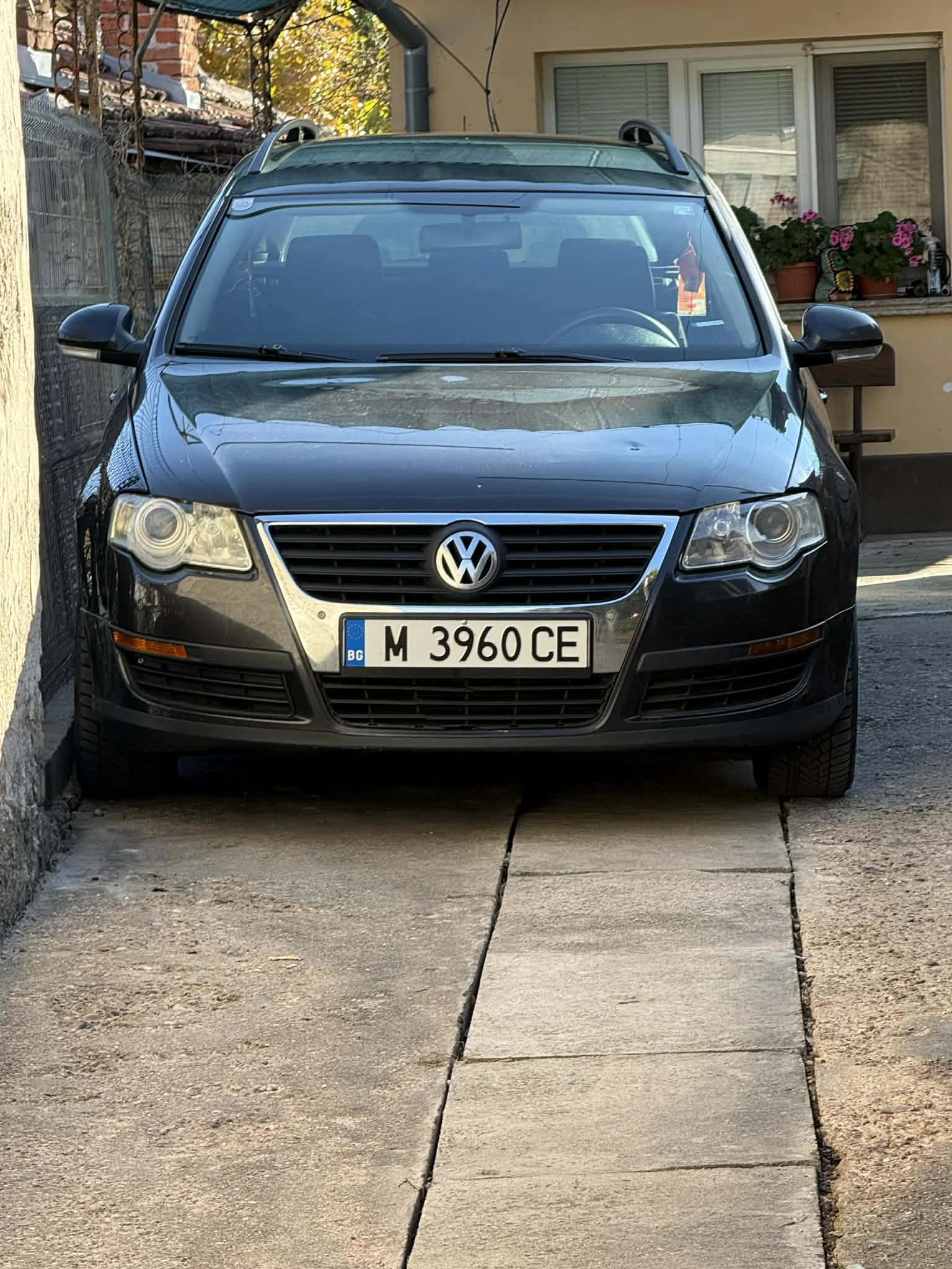 VW Passat 1.9 TDI | Mobile.bg � ����������� 1