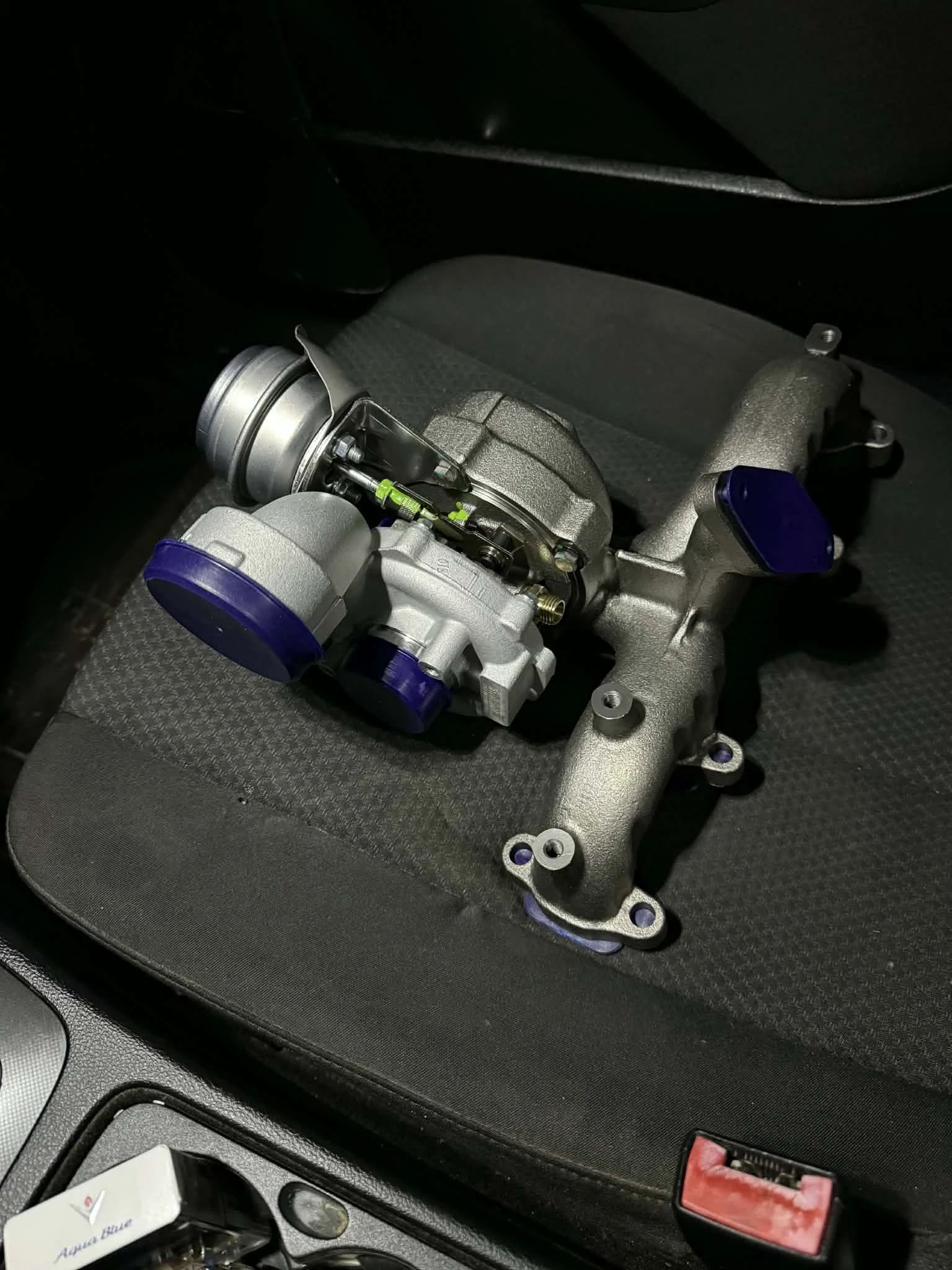 VW Passat 1.9 TDI | Mobile.bg � ����������� 7